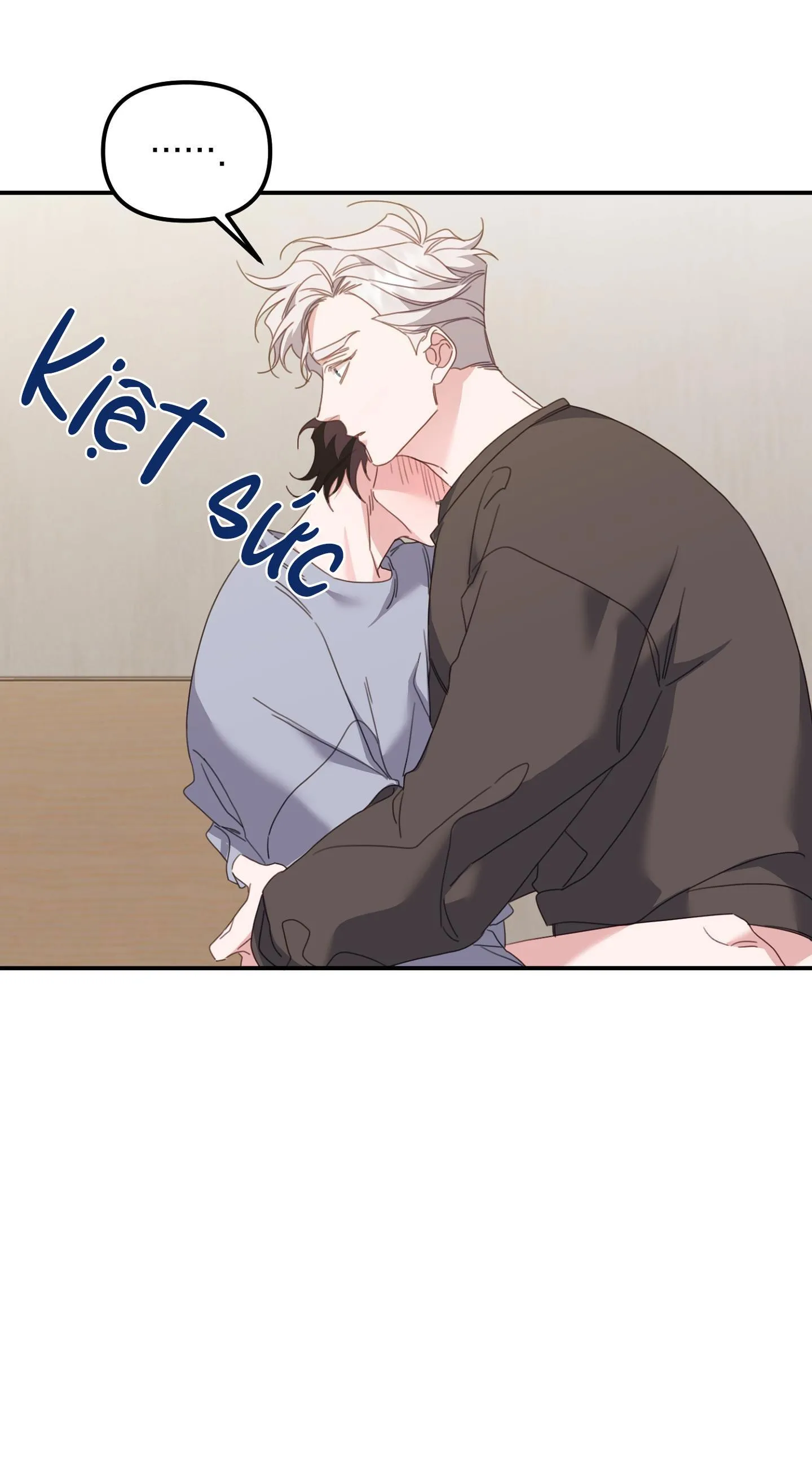 HỔ TRỞ VỀ Chapter 7 Trang 32