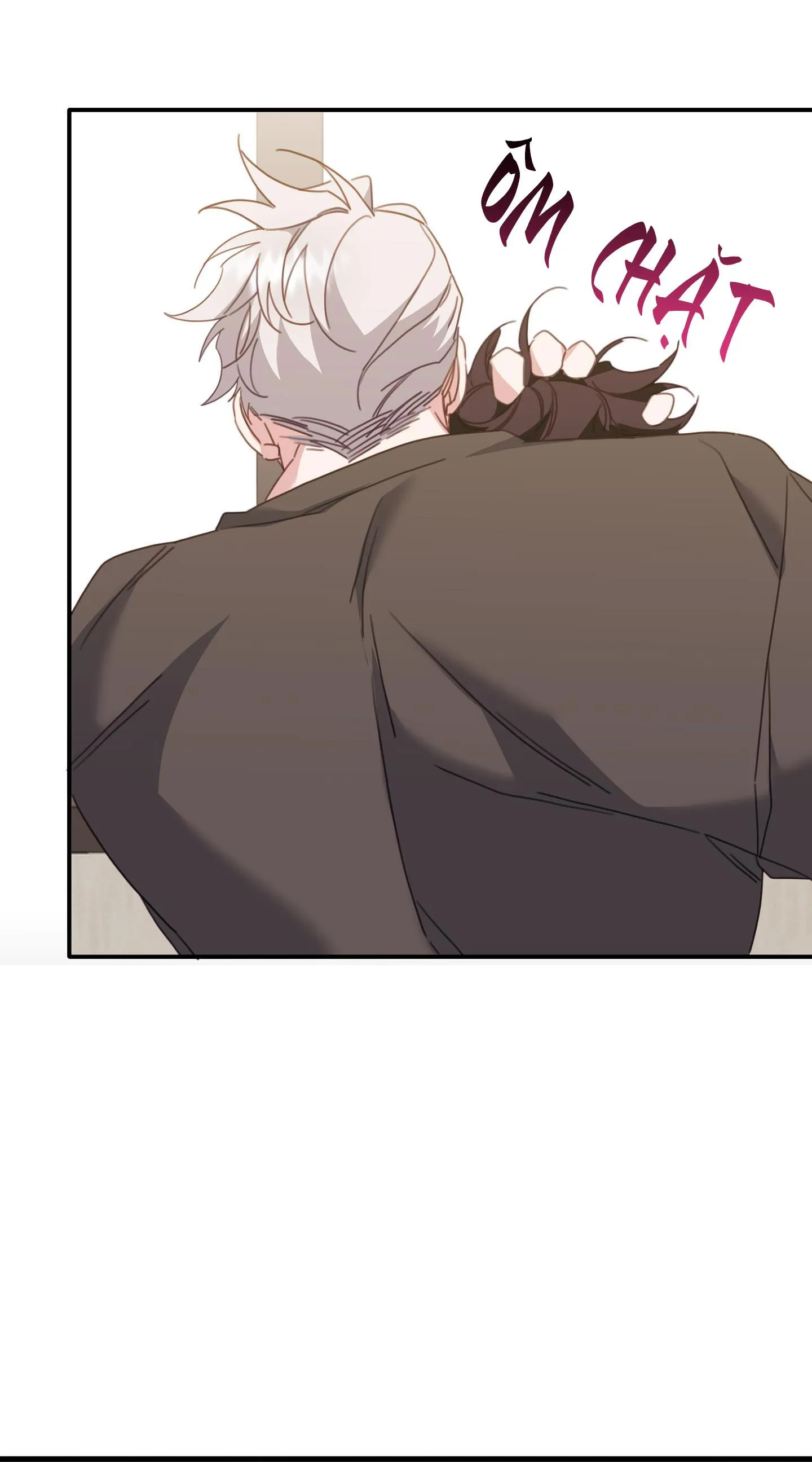 HỔ TRỞ VỀ Chapter 7 Trang 33