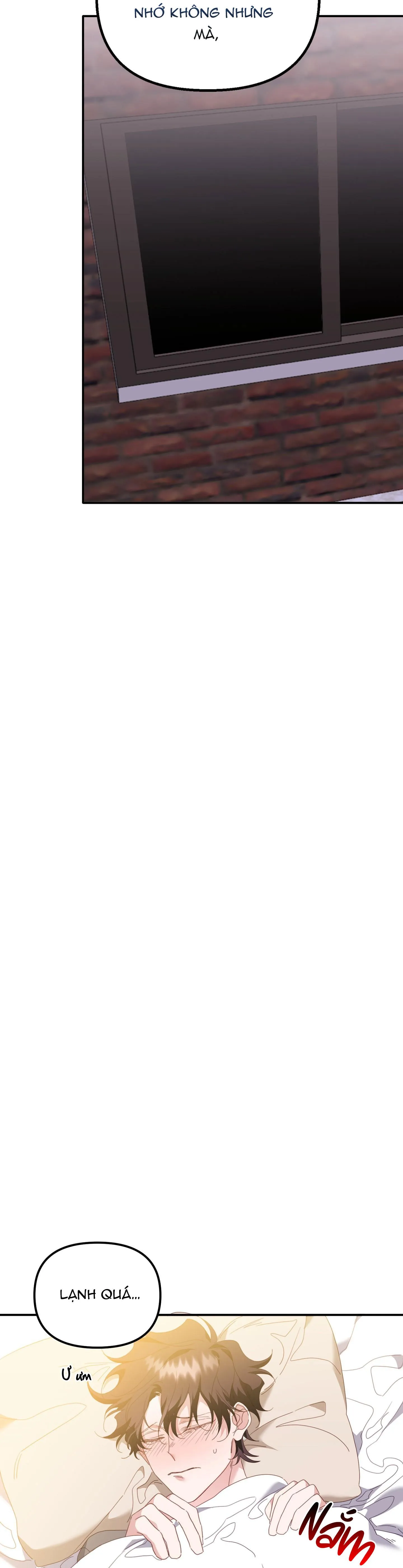 HỔ TRỞ VỀ Chapter 8 Trang 10