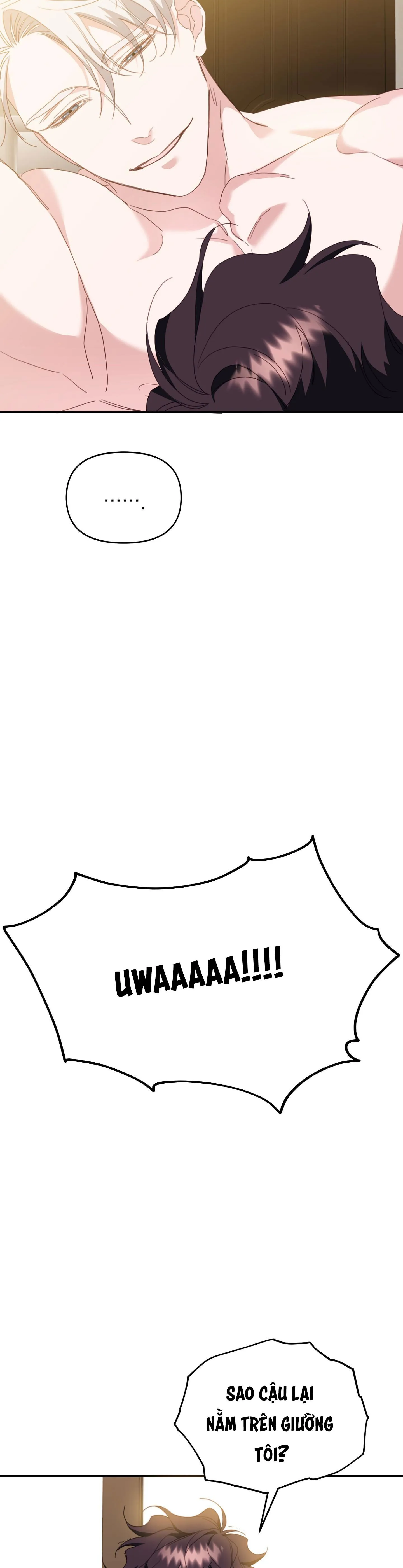 HỔ TRỞ VỀ Chapter 8 Trang 14