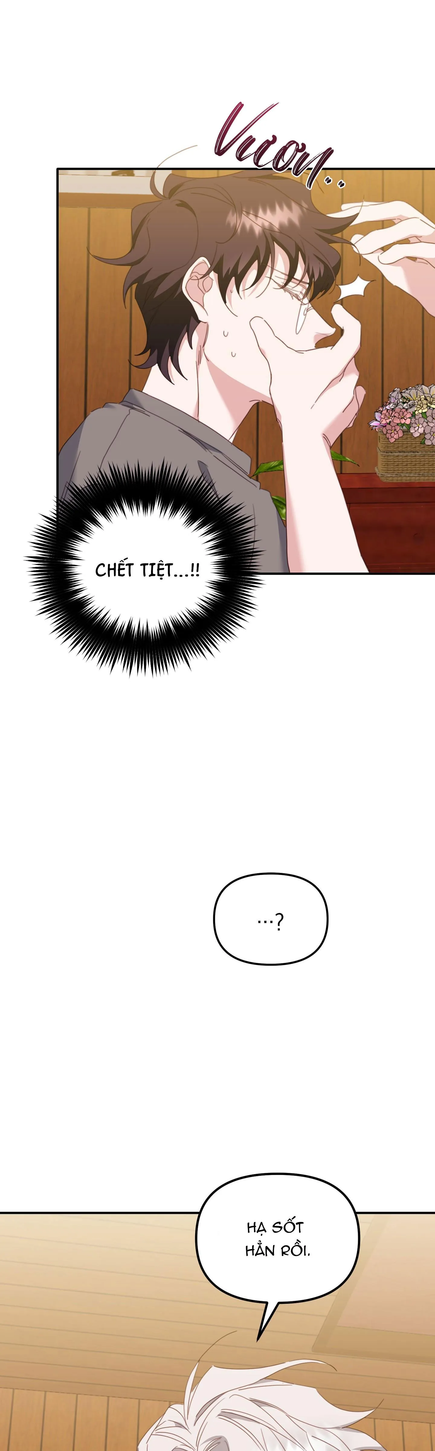 HỔ TRỞ VỀ Chapter 8 Trang 23