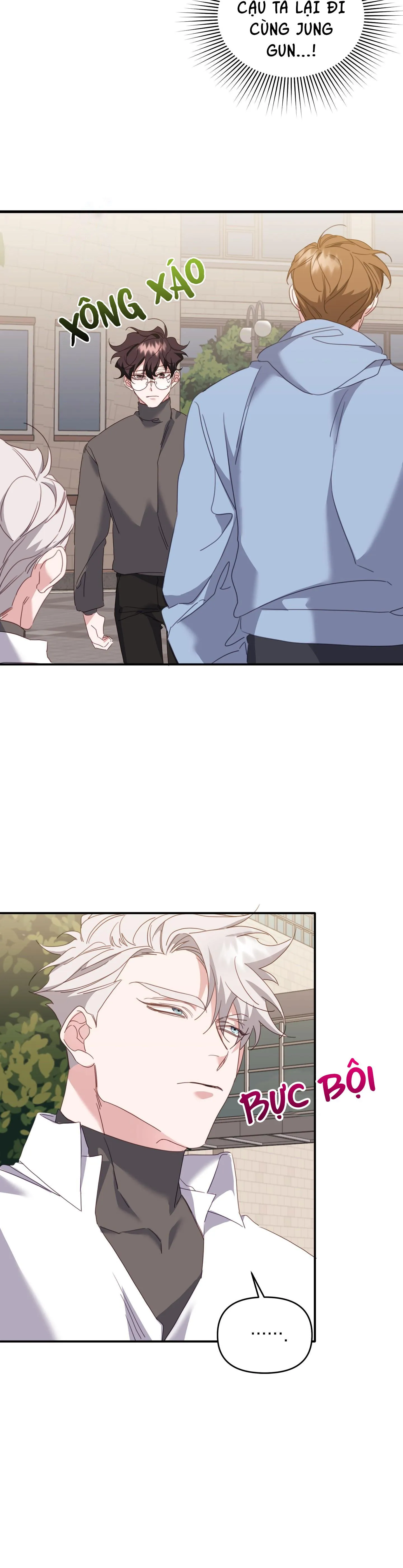 HỔ TRỞ VỀ Chapter 8 Trang 34