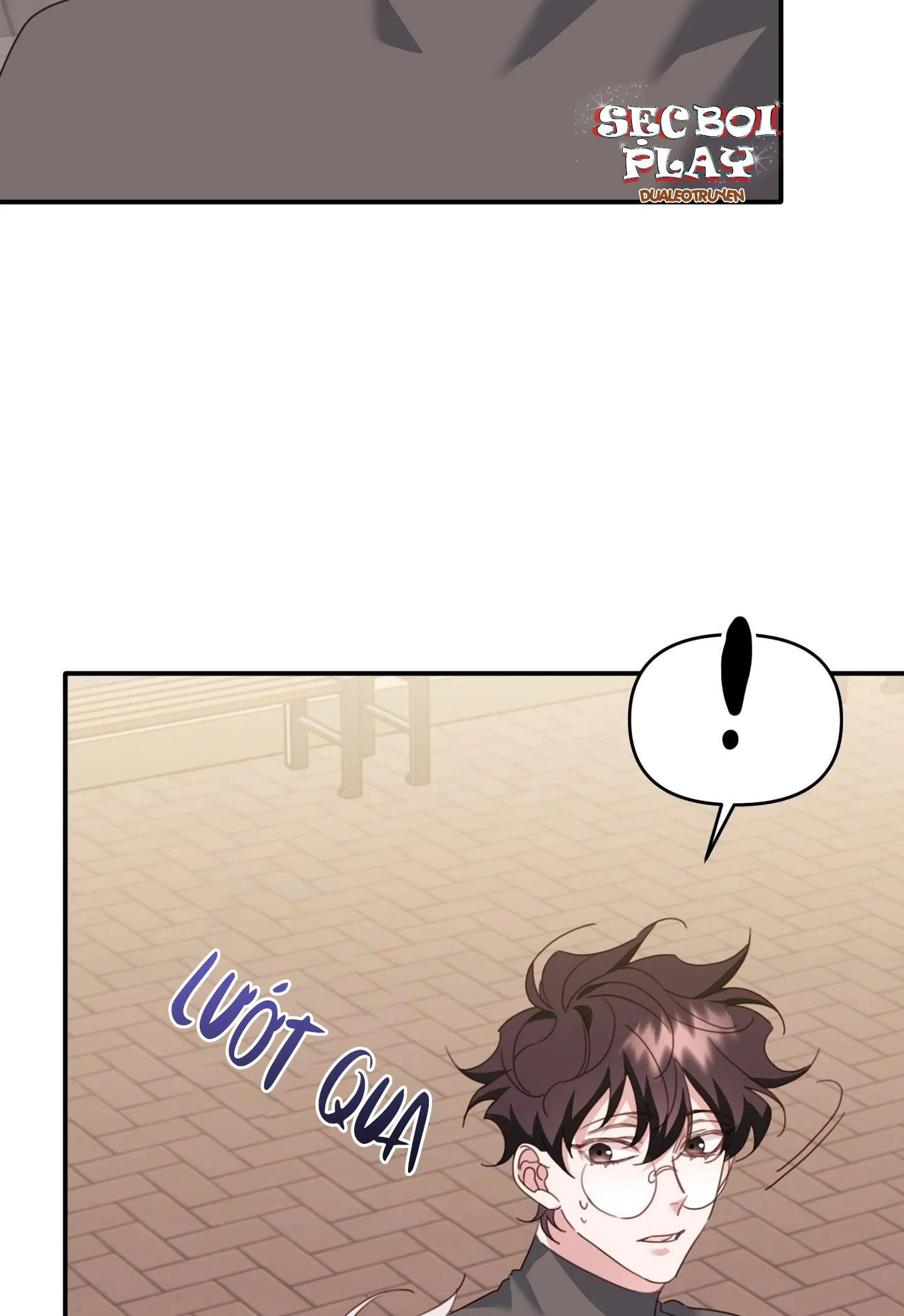 HỔ TRỞ VỀ Chapter 8 Trang 37