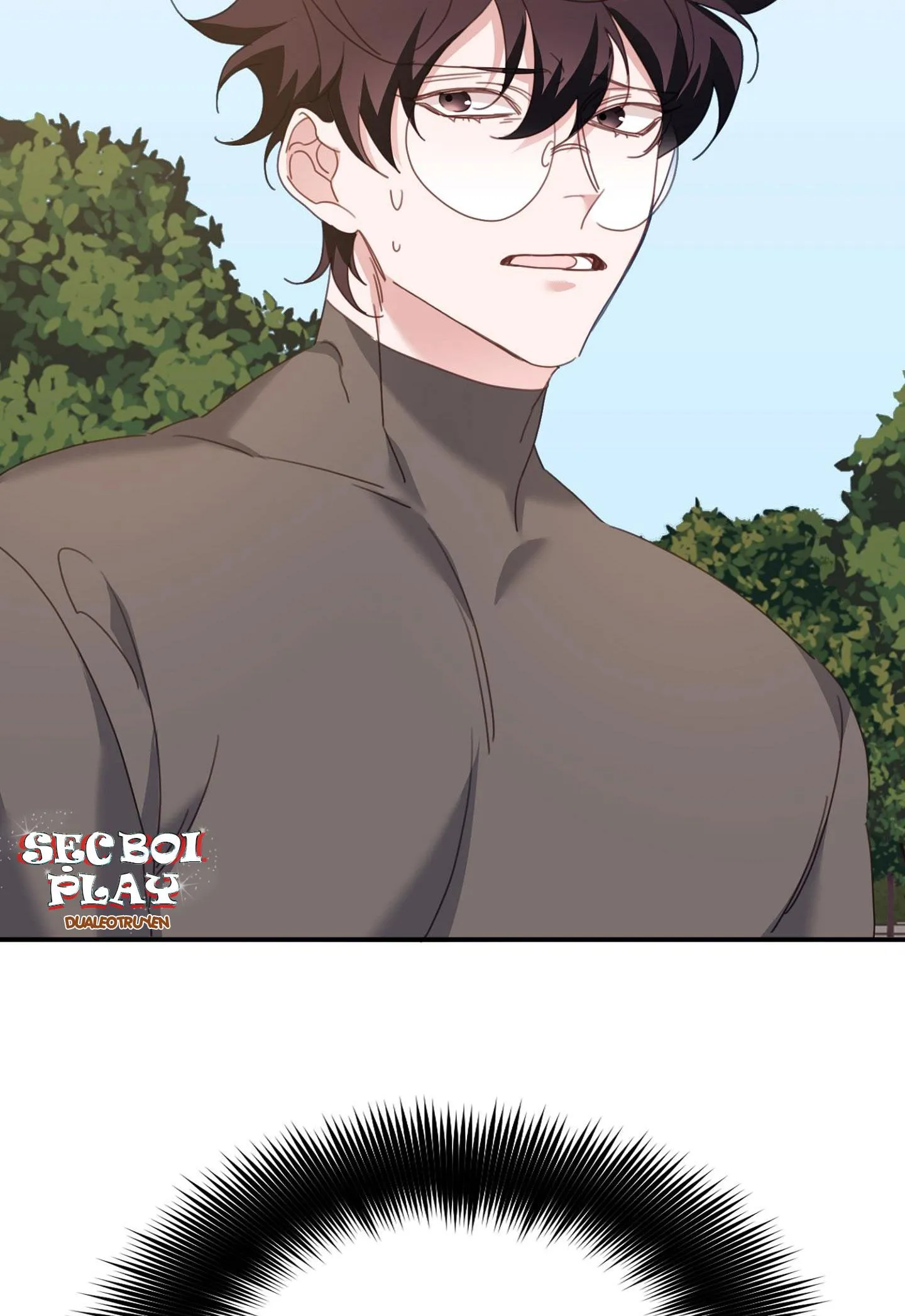 HỔ TRỞ VỀ Chapter 8 Trang 39