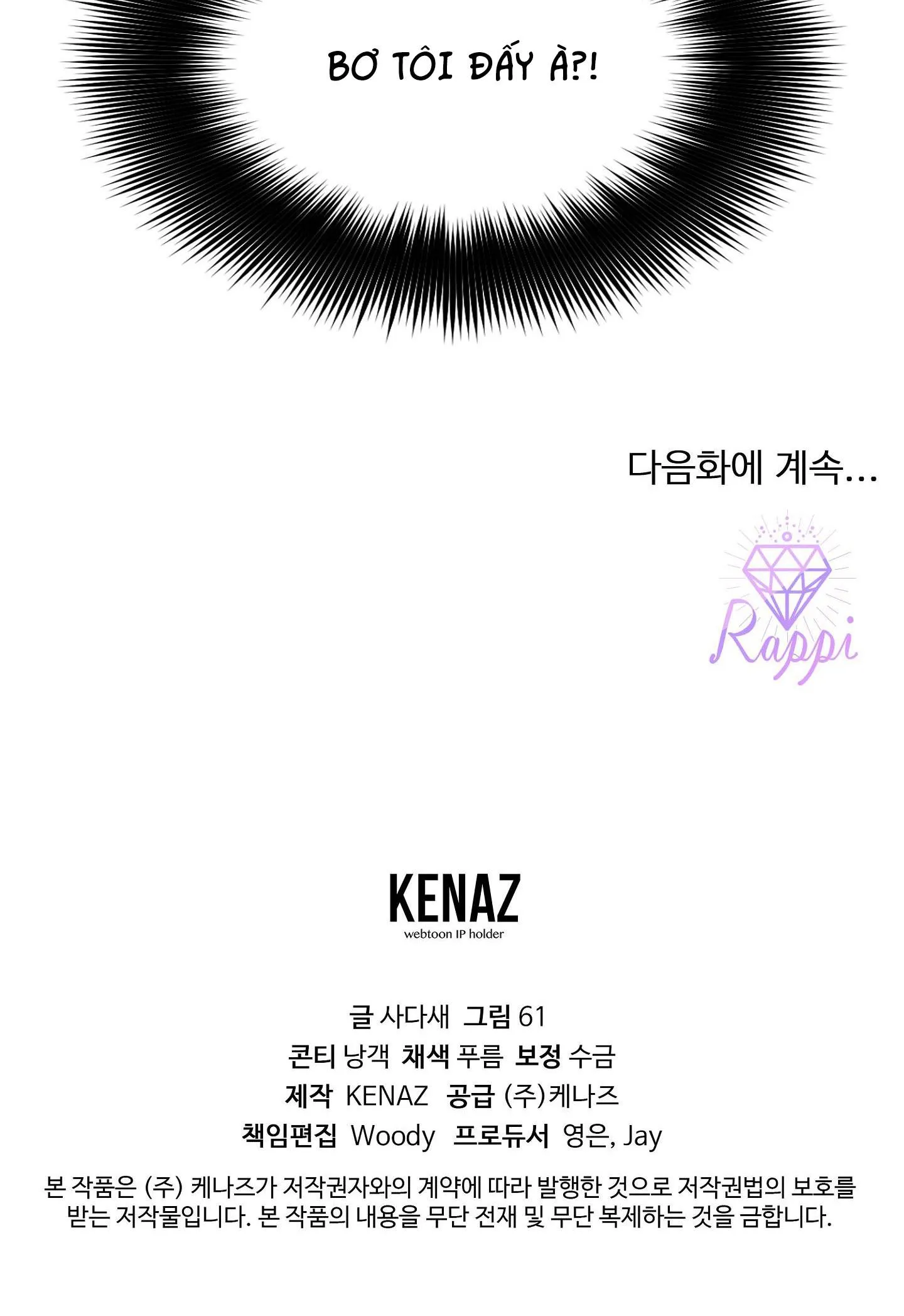 HỔ TRỞ VỀ Chapter 8 Trang 40