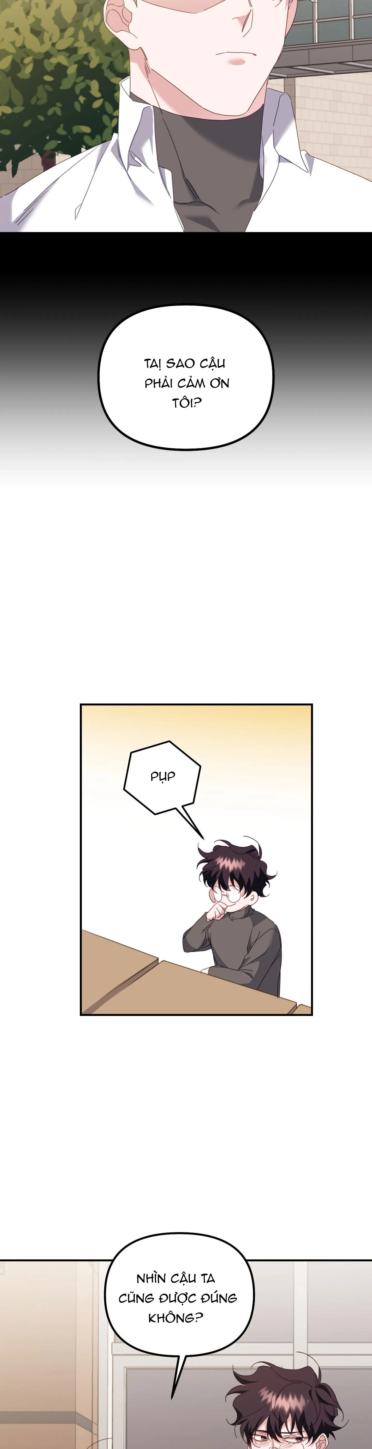 HỔ TRỞ VỀ Chapter 9 Trang 4