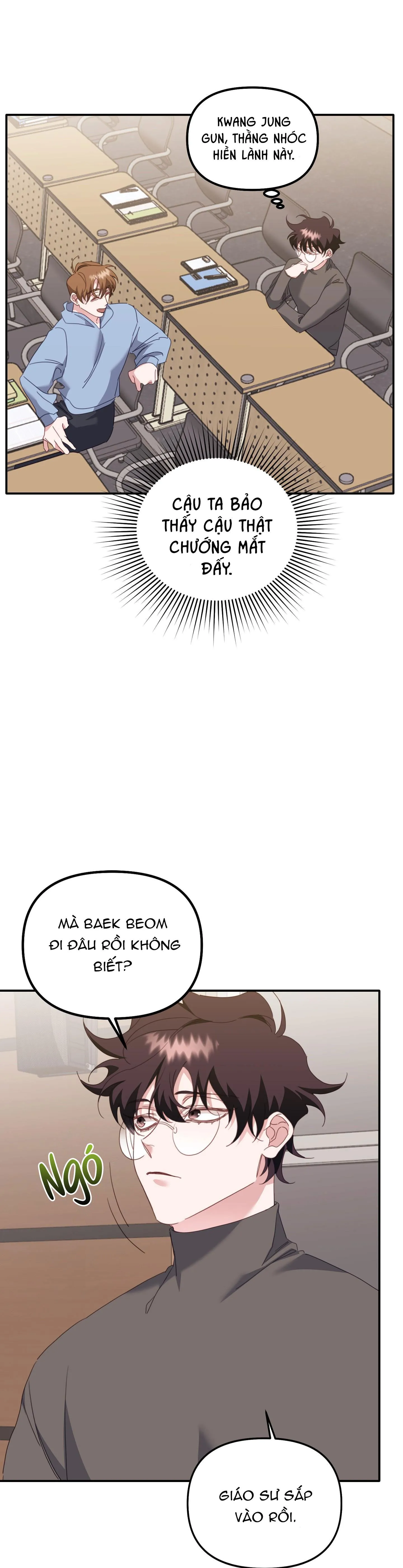 HỔ TRỞ VỀ Chapter 9 Trang 6