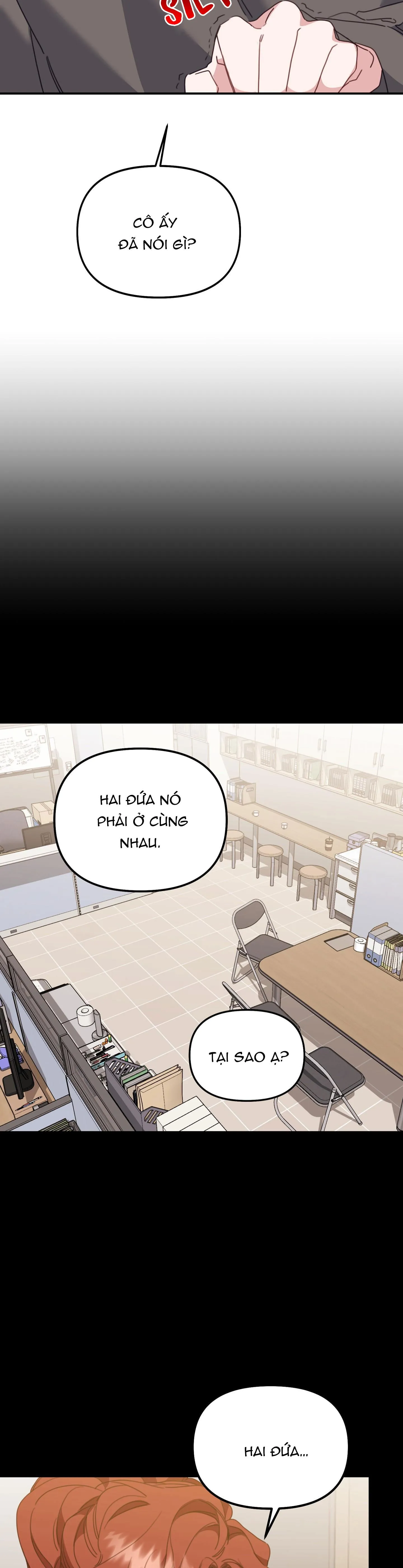 HỔ TRỞ VỀ Chapter 9 Trang 10