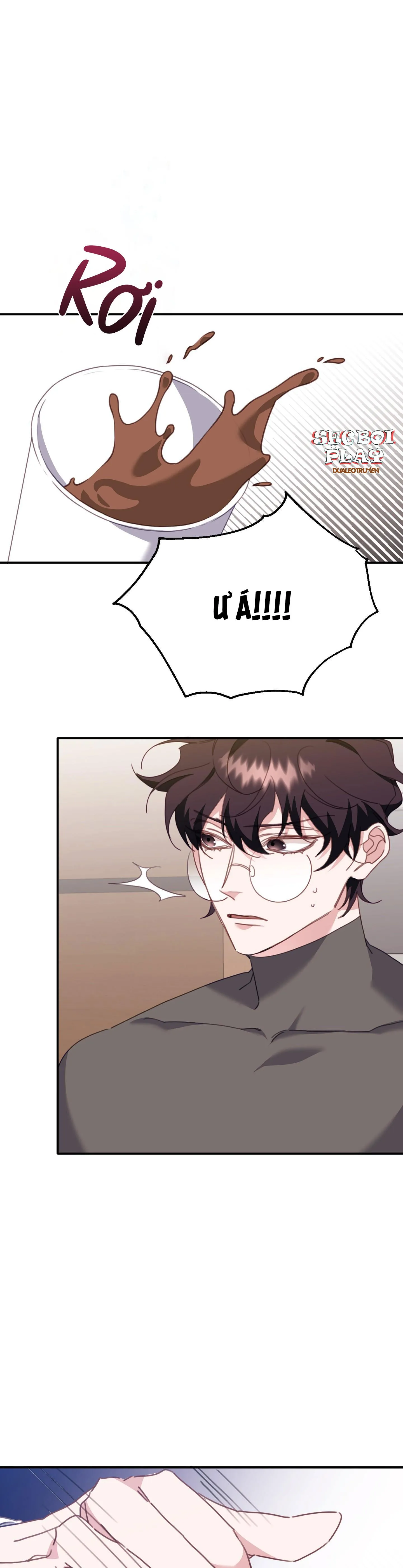 HỔ TRỞ VỀ Chapter 9 Trang 16