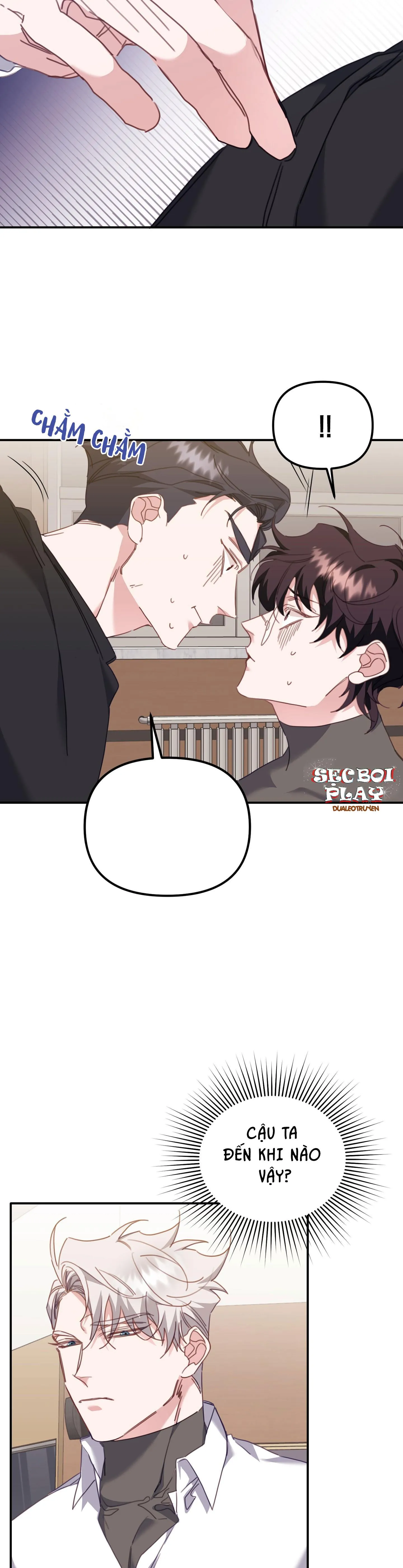 HỔ TRỞ VỀ Chapter 9 Trang 17