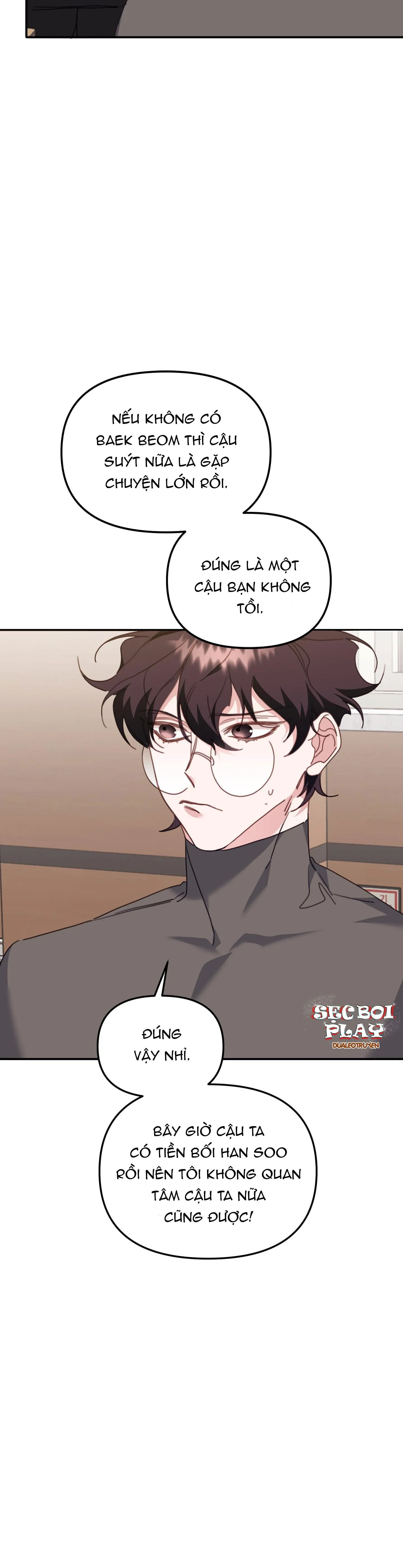 HỔ TRỞ VỀ Chapter 9 Trang 21