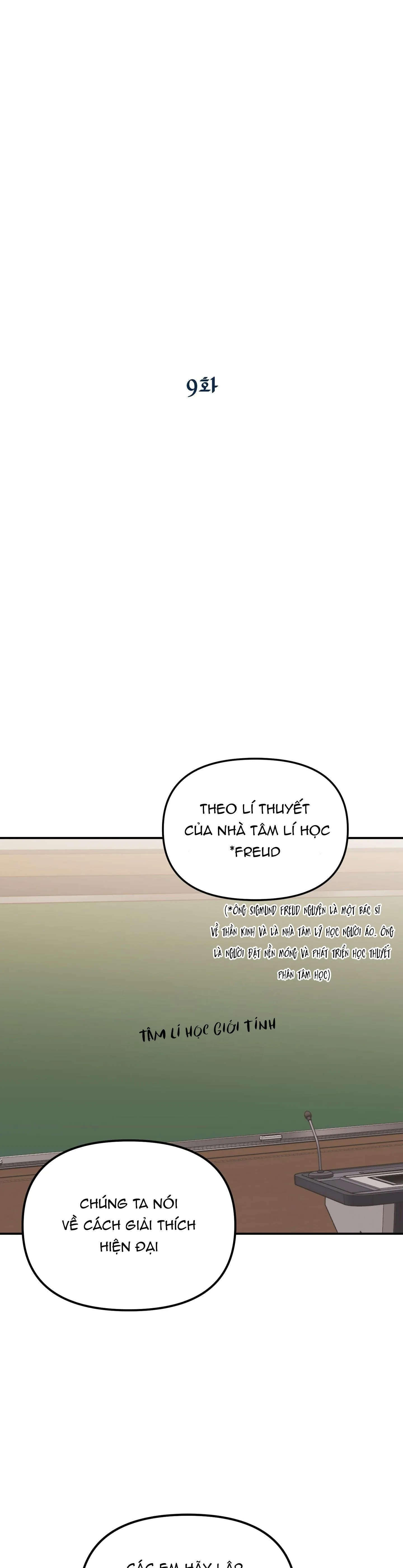 HỔ TRỞ VỀ Chapter 9 Trang 22