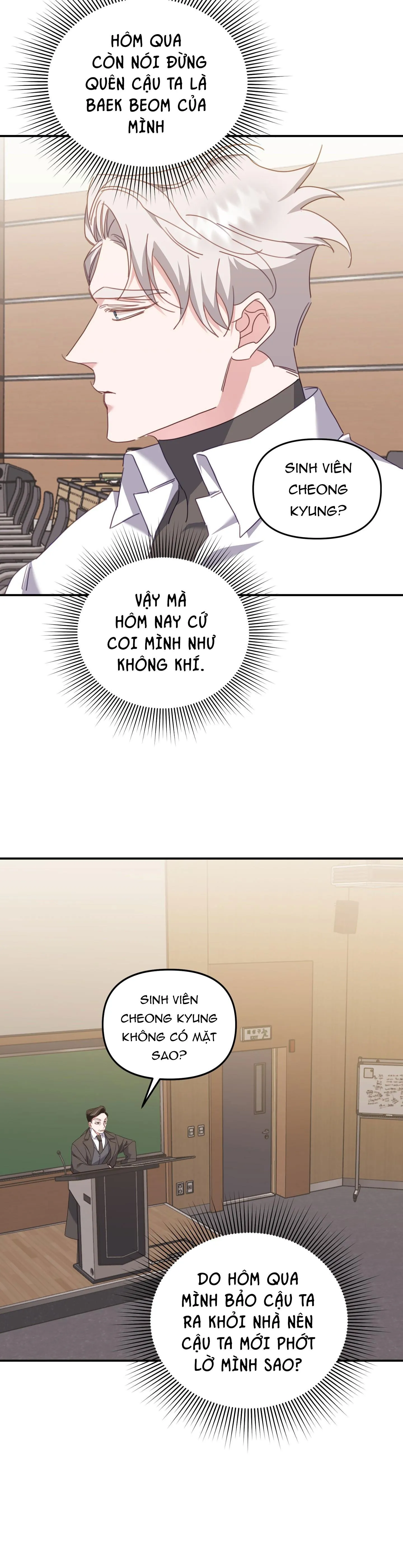 HỔ TRỞ VỀ Chapter 9 Trang 24