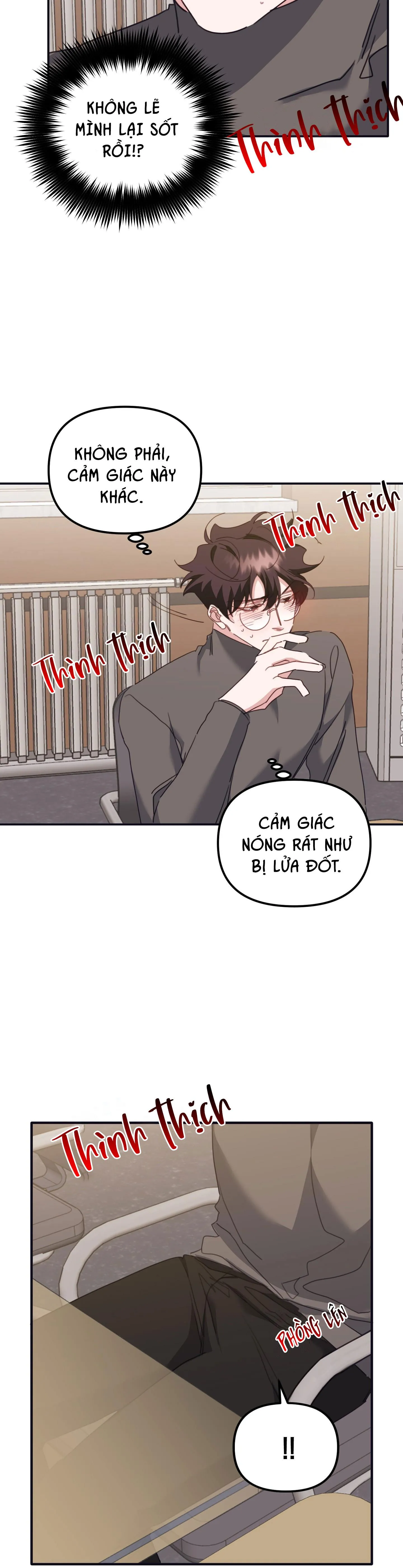 HỔ TRỞ VỀ Chapter 9 Trang 28