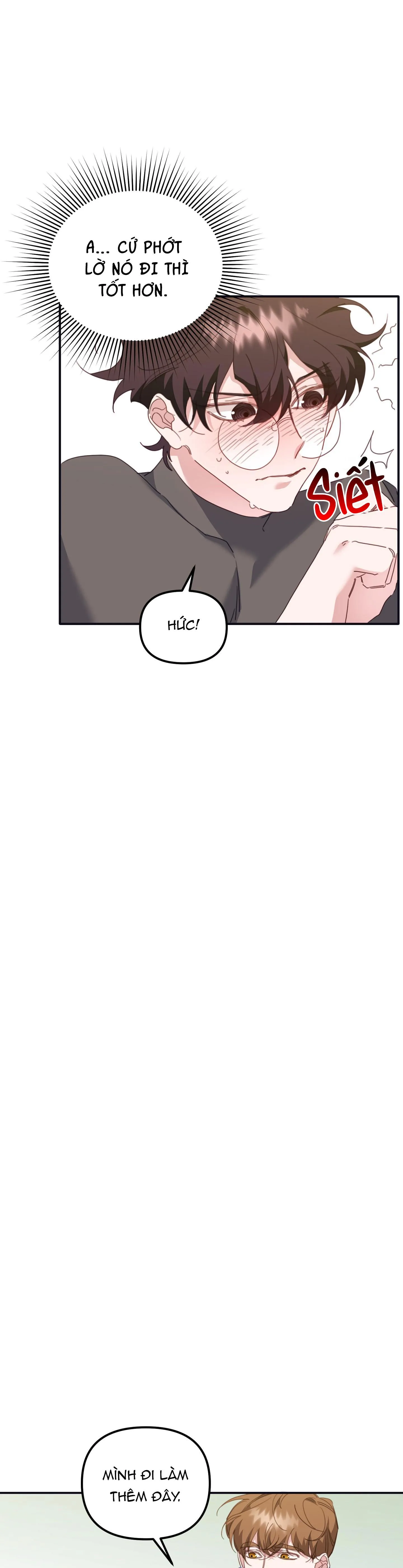 HỔ TRỞ VỀ Chapter 9 Trang 29