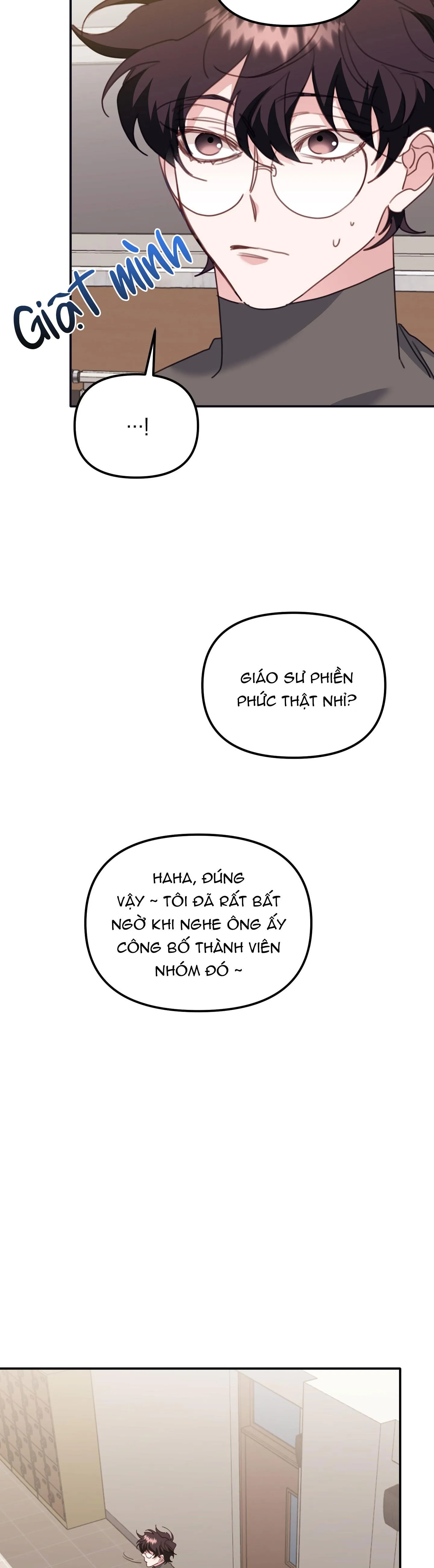 HỔ TRỞ VỀ Chapter 9 Trang 32