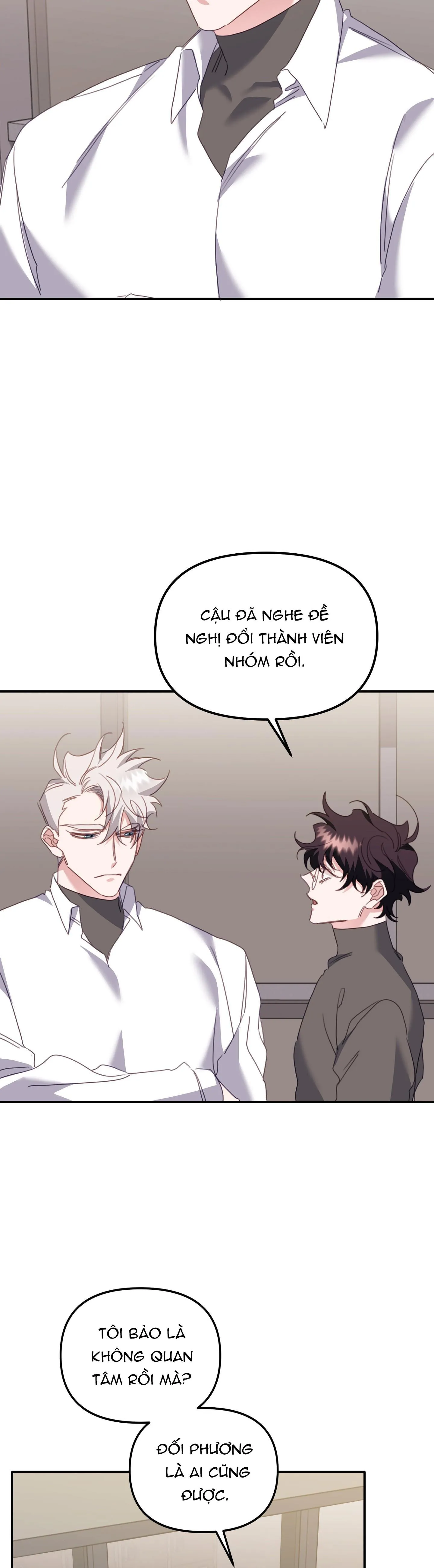 HỔ TRỞ VỀ Chapter 9 Trang 34