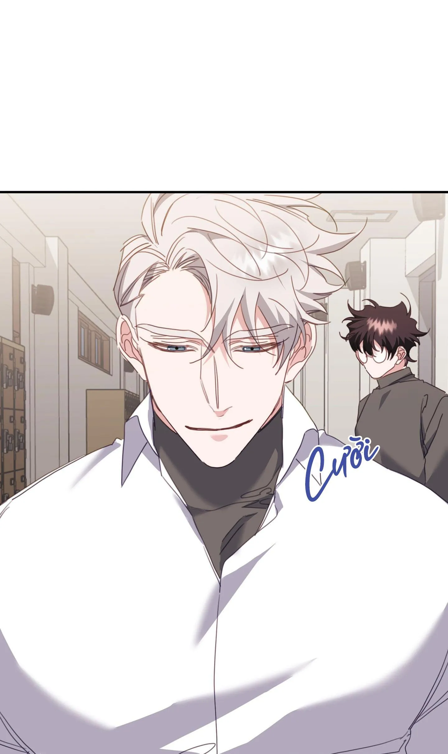 HỔ TRỞ VỀ Chapter 9 Trang 39