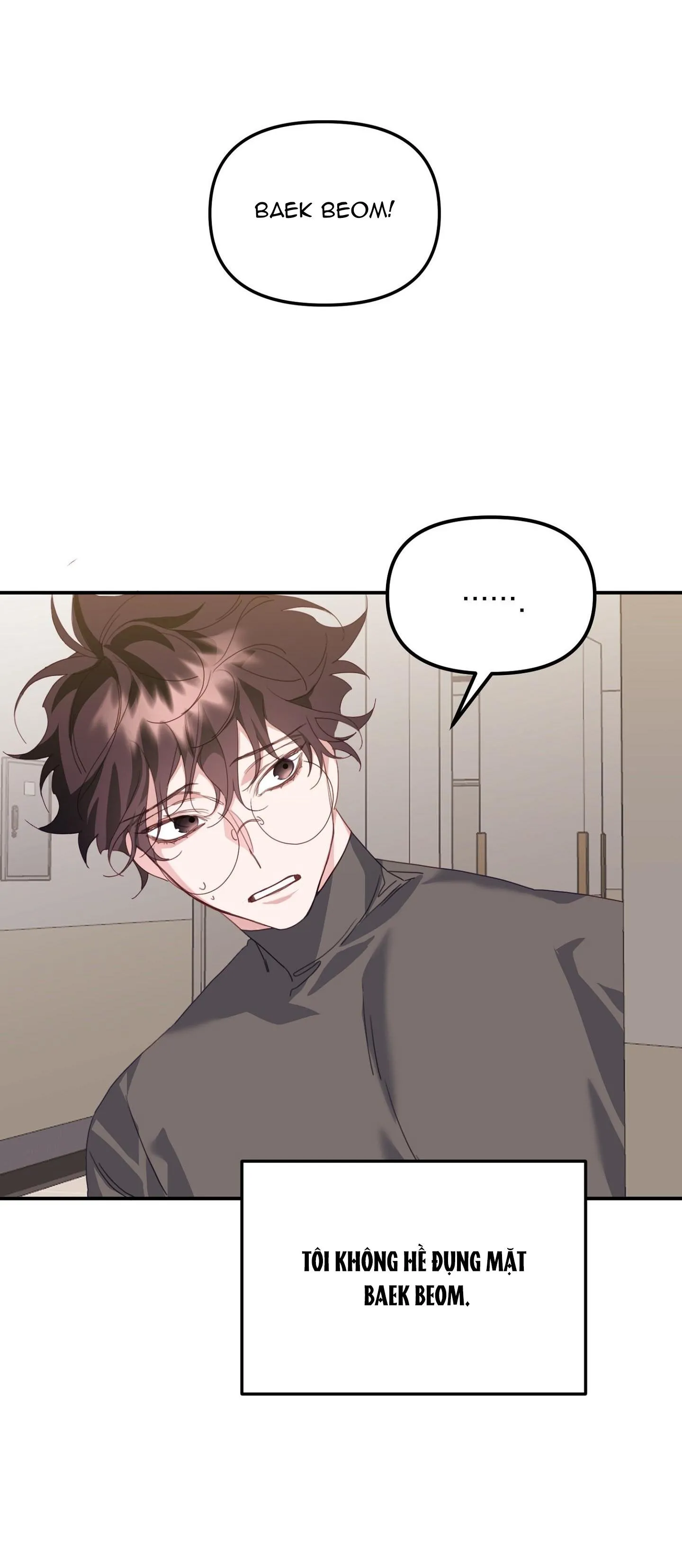 HỔ TRỞ VỀ Chapter 10 Trang 4