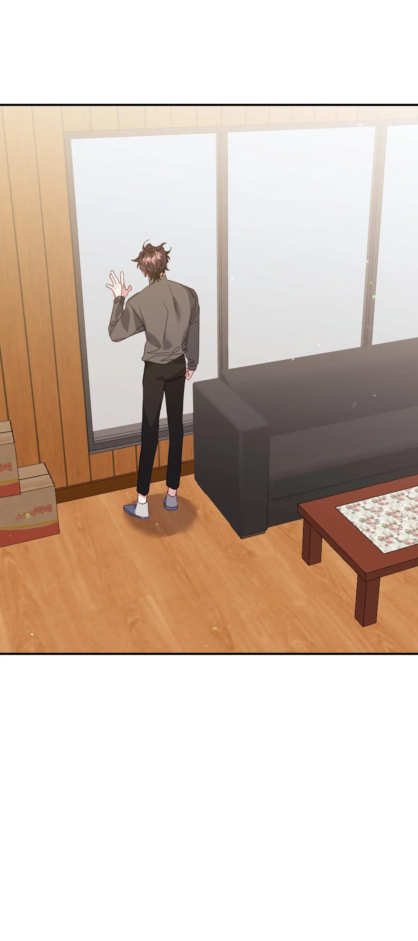 HỔ TRỞ VỀ Chapter 10 Trang 5