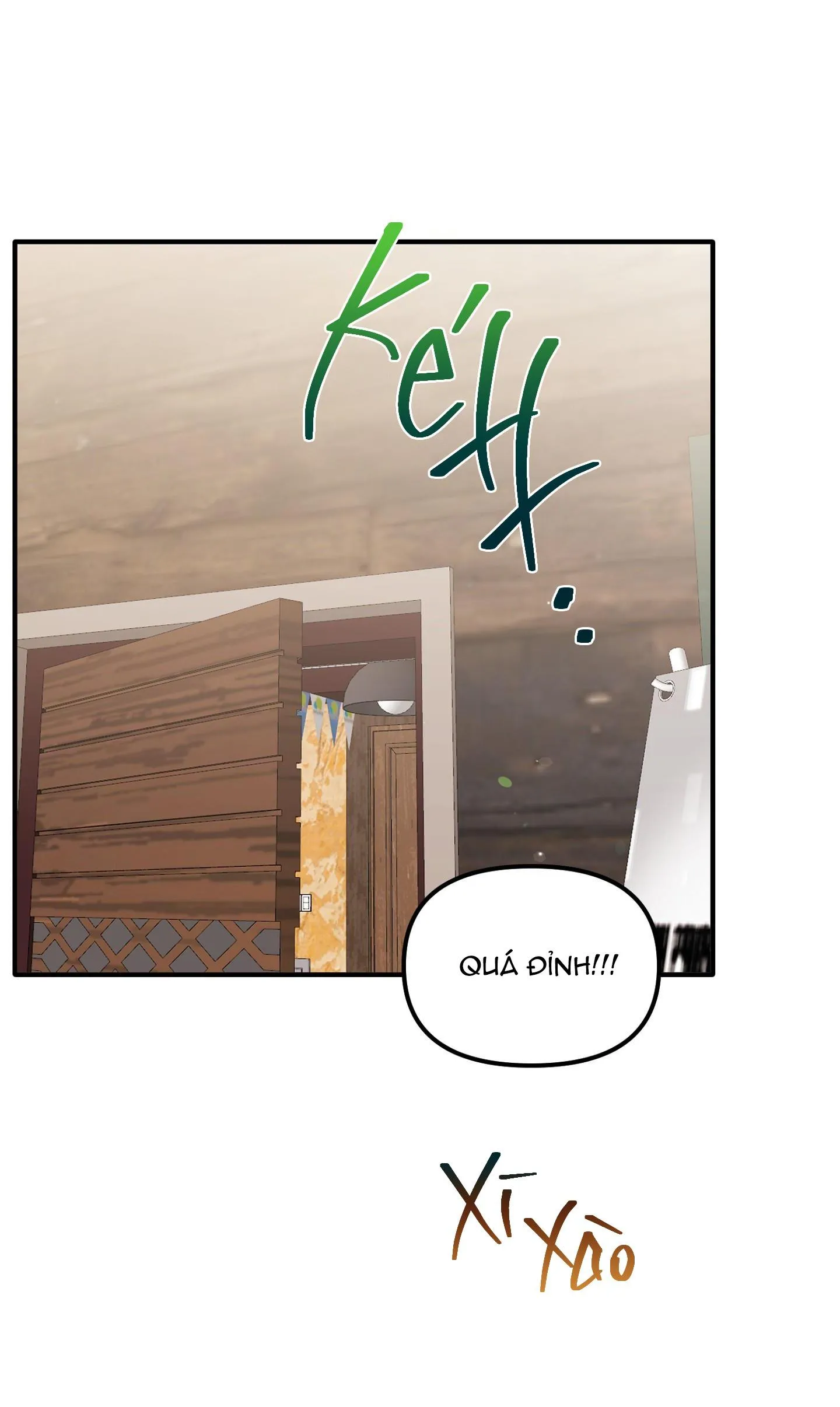 HỔ TRỞ VỀ Chapter 10 Trang 7