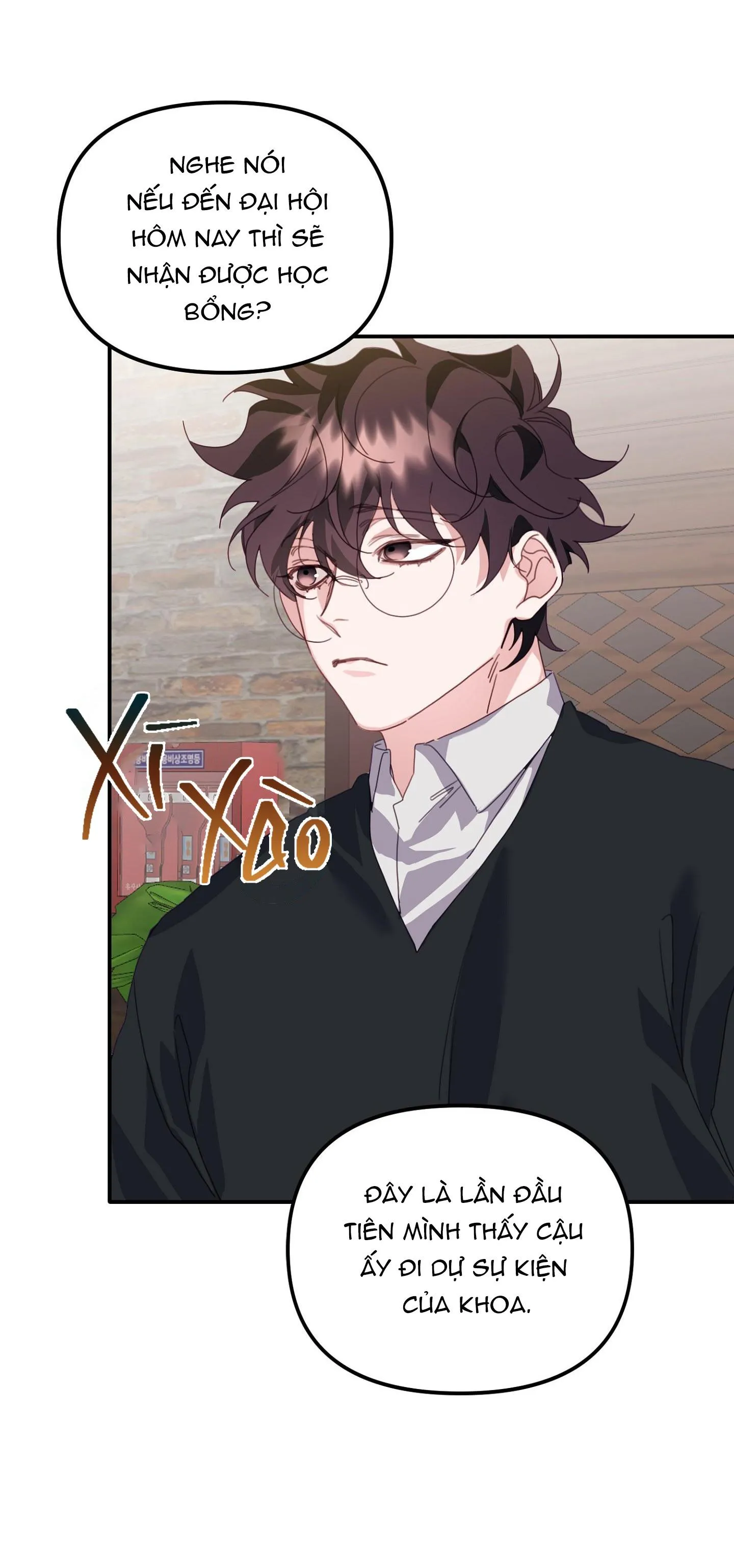 HỔ TRỞ VỀ Chapter 10 Trang 8