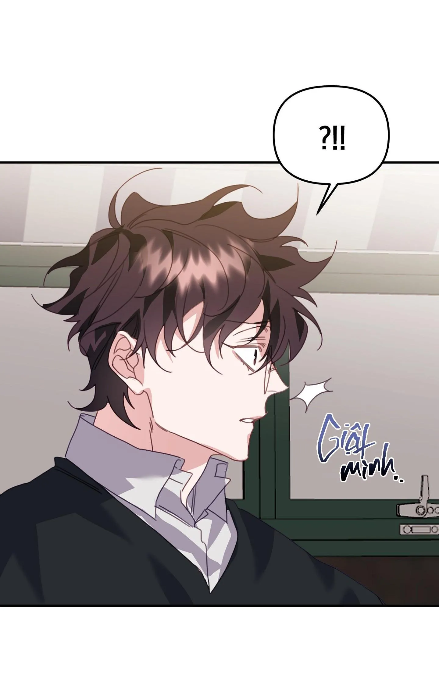 HỔ TRỞ VỀ Chapter 10 Trang 14