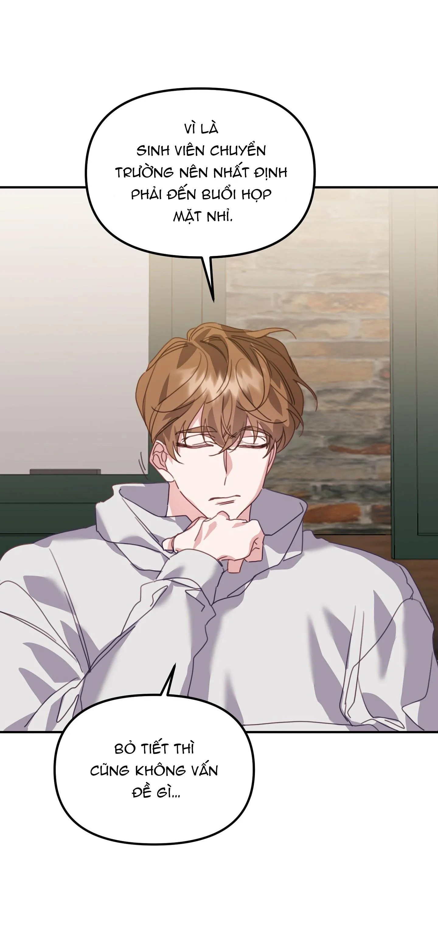 HỔ TRỞ VỀ Chapter 10 Trang 15