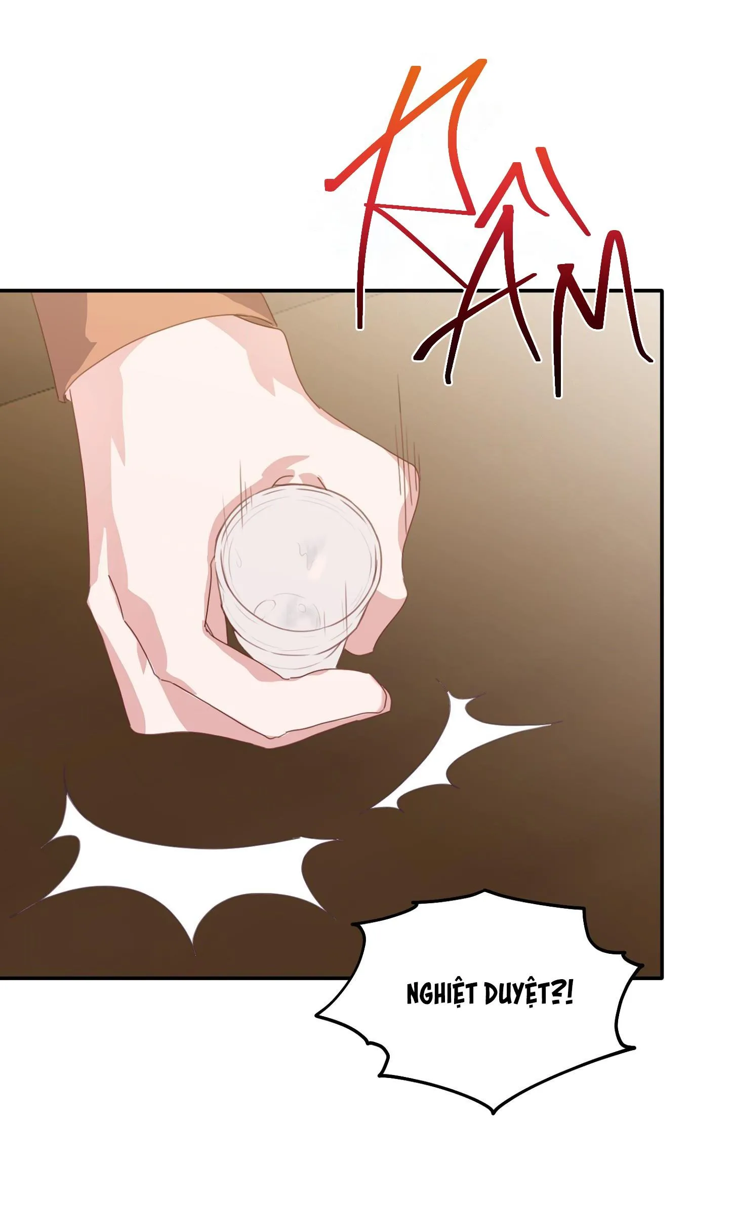 HỔ TRỞ VỀ Chapter 10 Trang 20