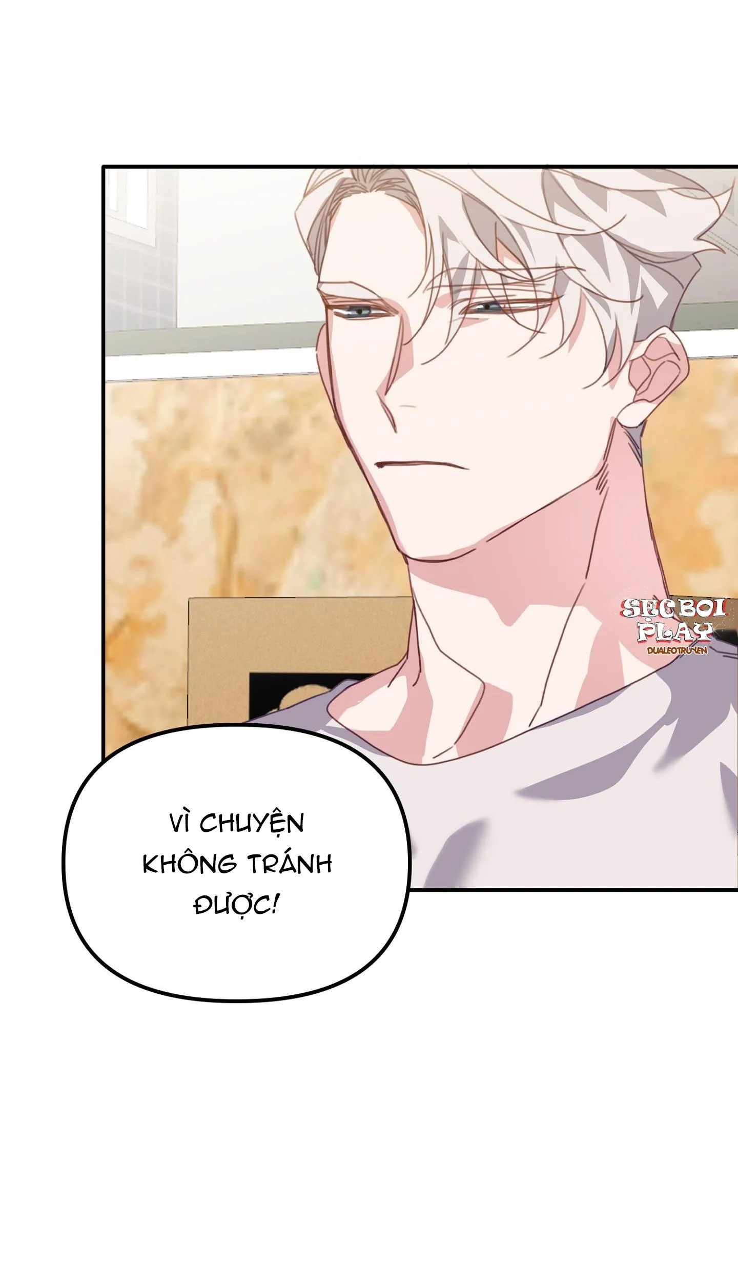 HỔ TRỞ VỀ Chapter 10 Trang 22