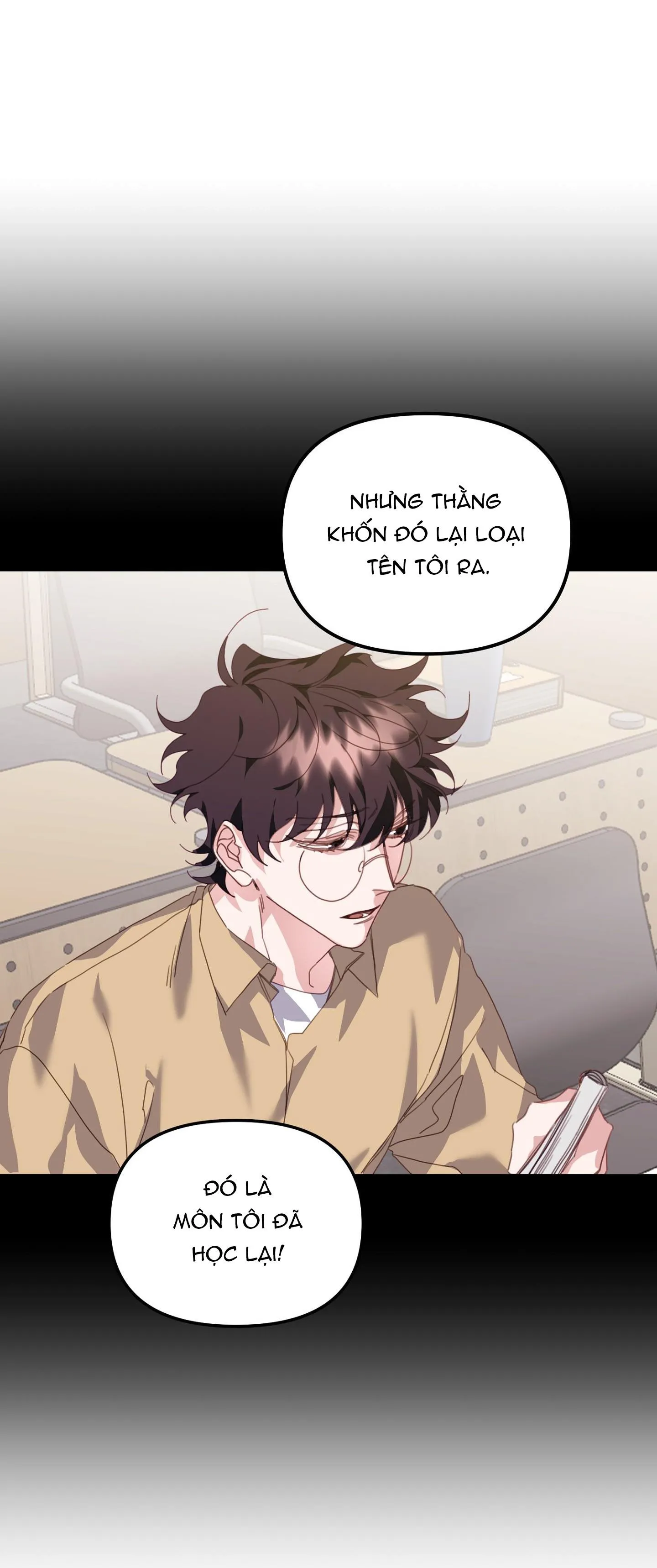 HỔ TRỞ VỀ Chapter 10 Trang 23