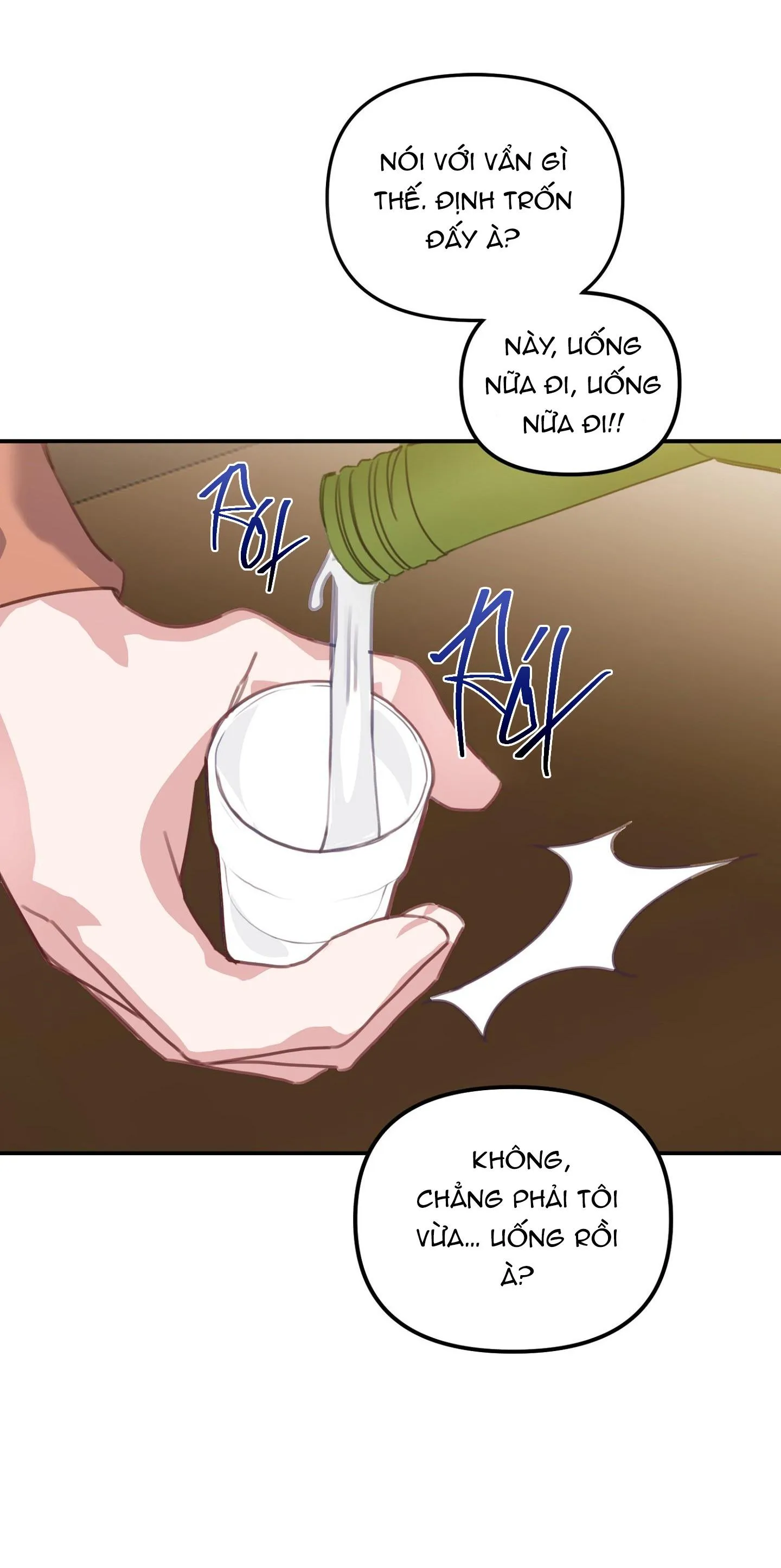 HỔ TRỞ VỀ Chapter 10 Trang 29