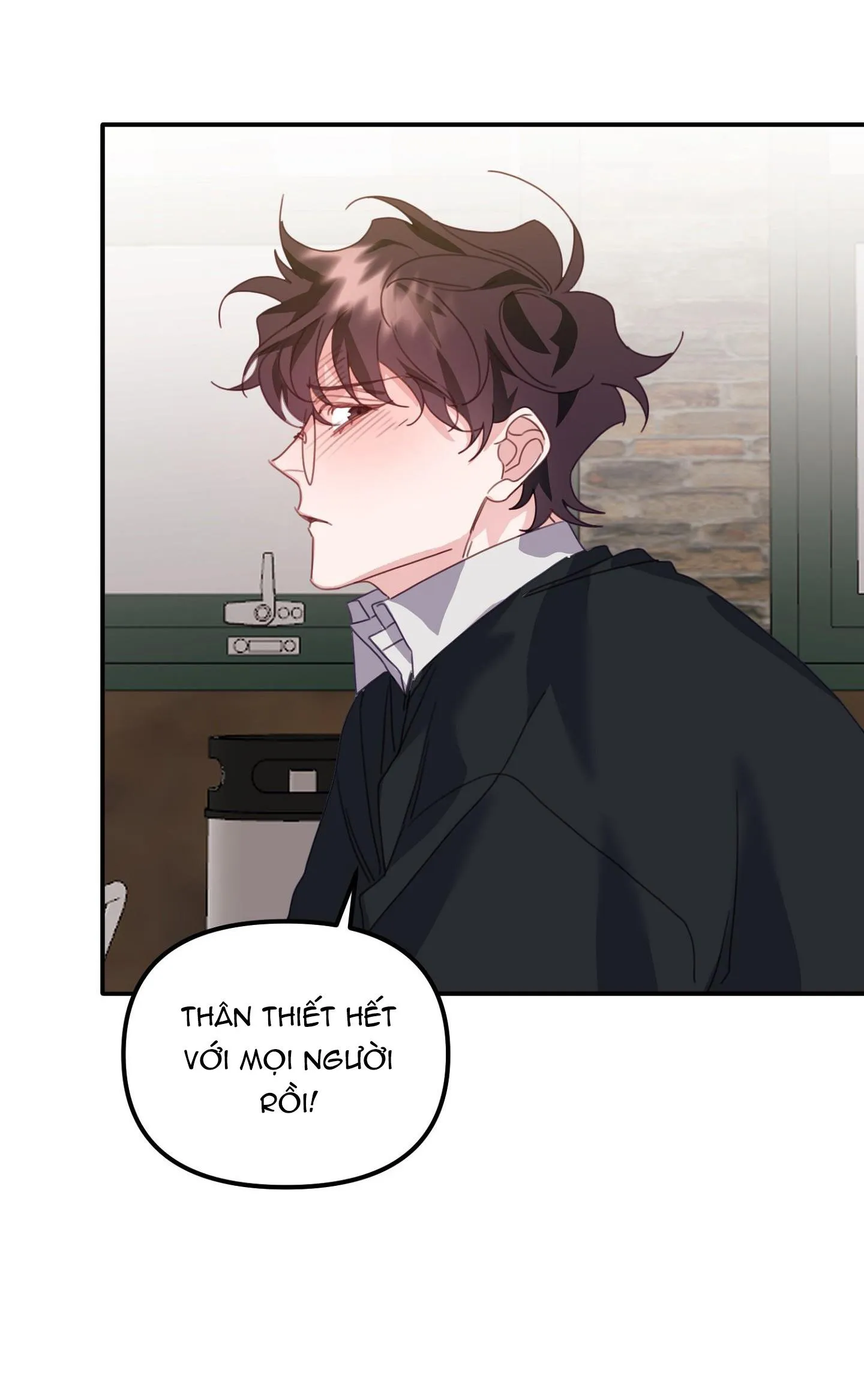 HỔ TRỞ VỀ Chapter 10 Trang 32