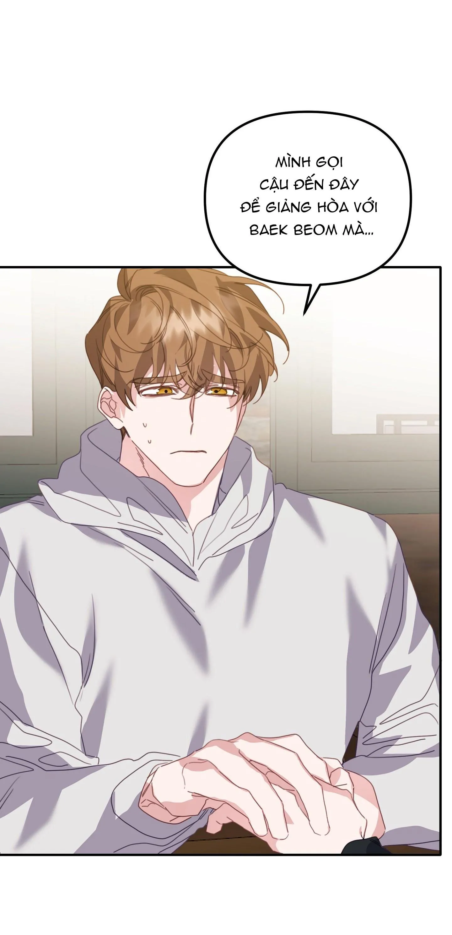 HỔ TRỞ VỀ Chapter 10 Trang 33