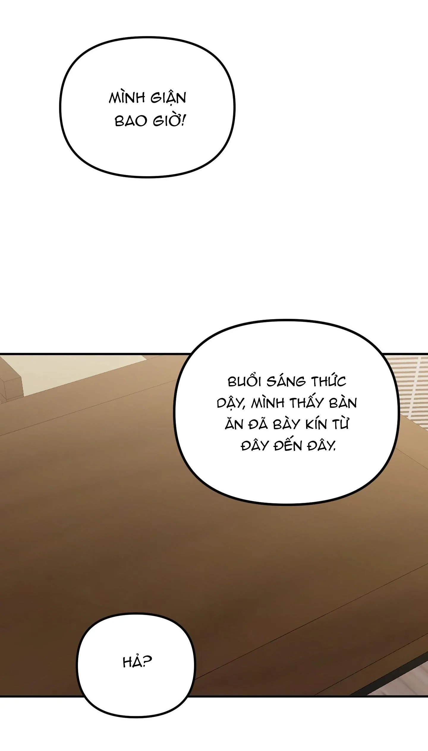 HỔ TRỞ VỀ Chapter 10 Trang 35