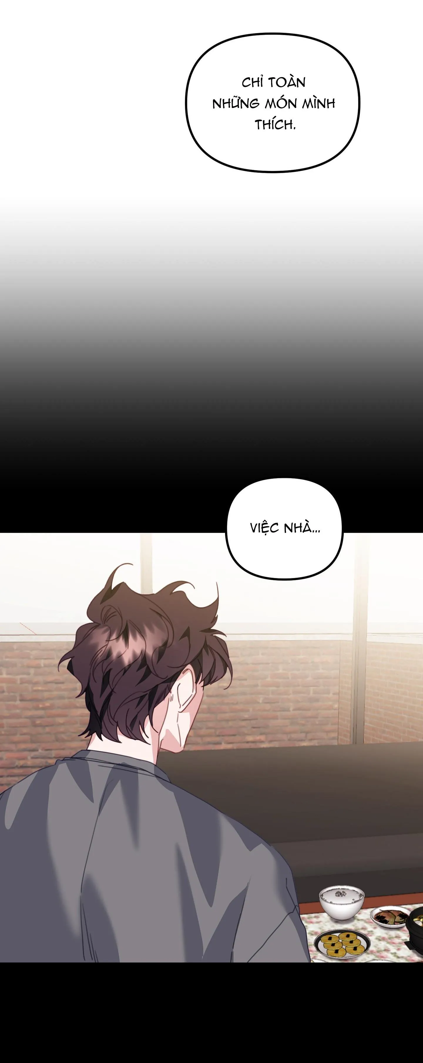 HỔ TRỞ VỀ Chapter 10 Trang 36