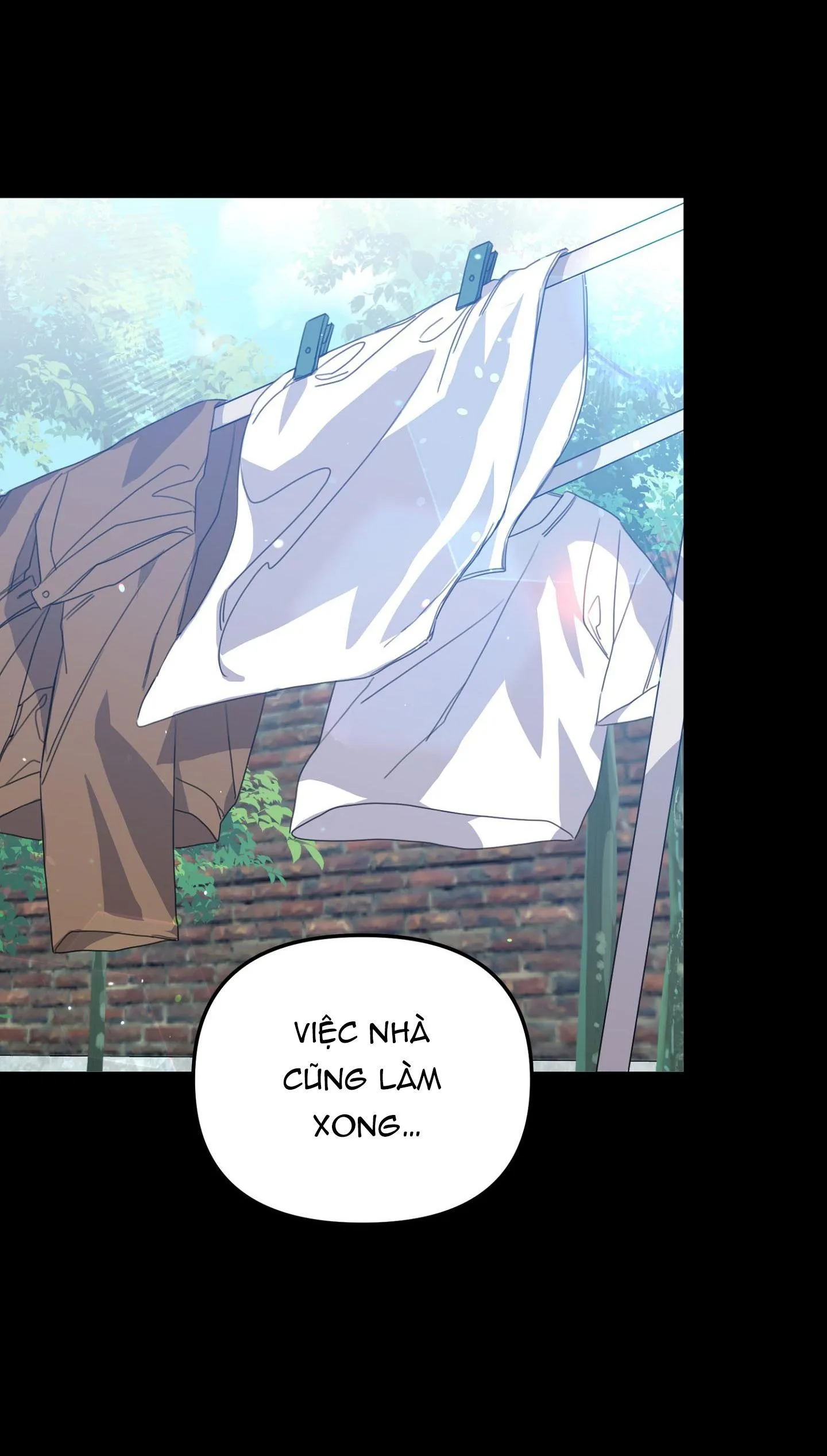 HỔ TRỞ VỀ Chapter 10 Trang 37