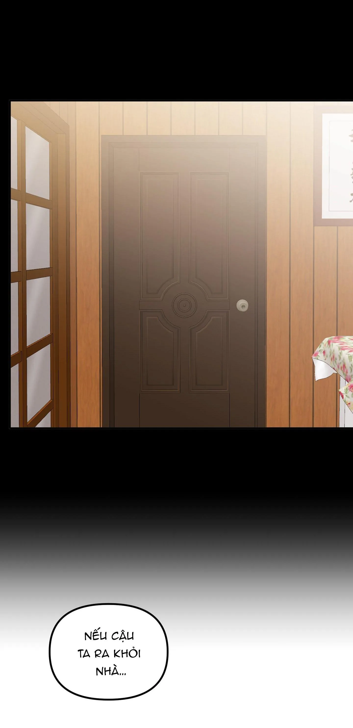 HỔ TRỞ VỀ Chapter 10 Trang 38