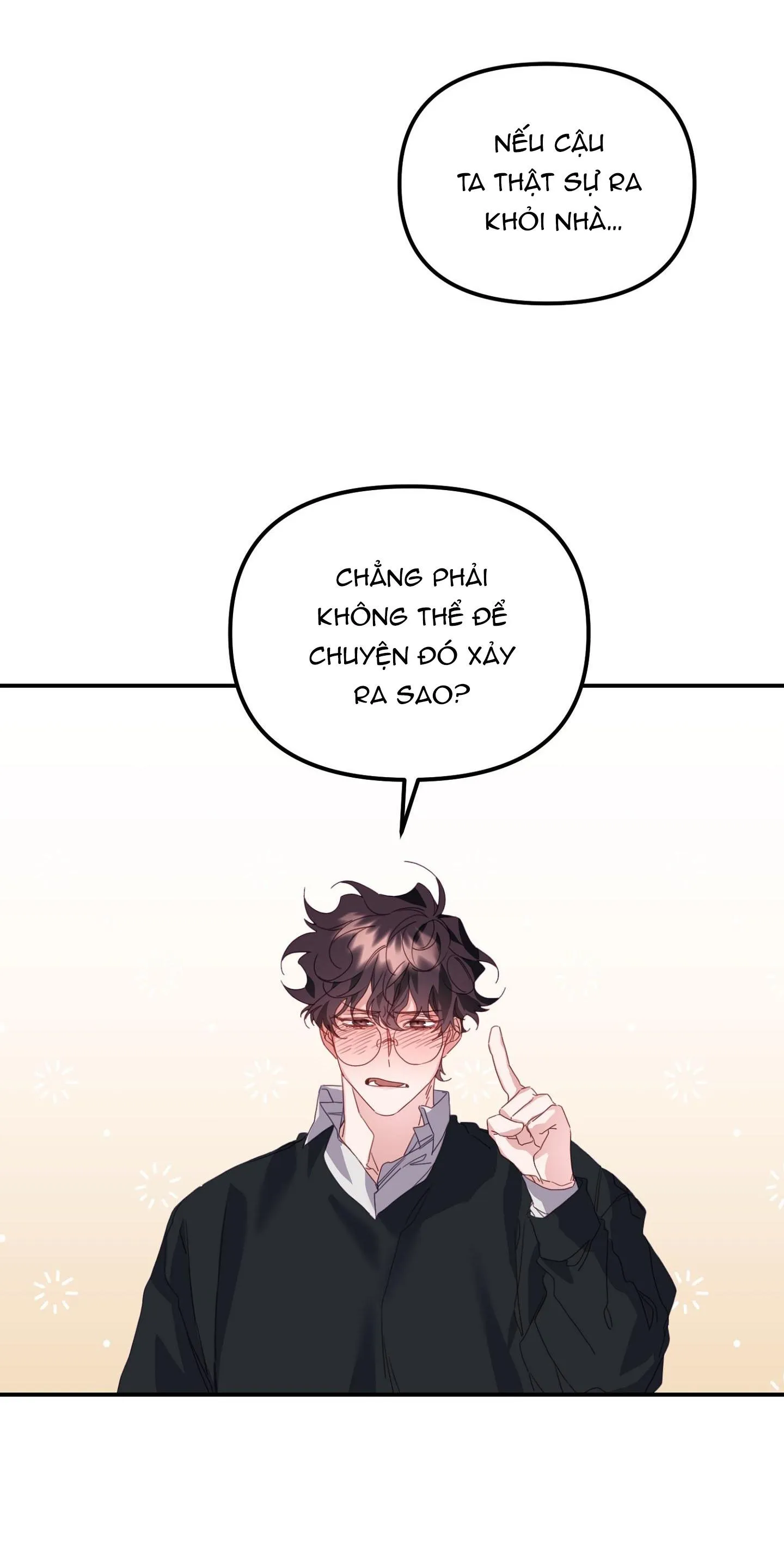 HỔ TRỞ VỀ Chapter 10 Trang 39