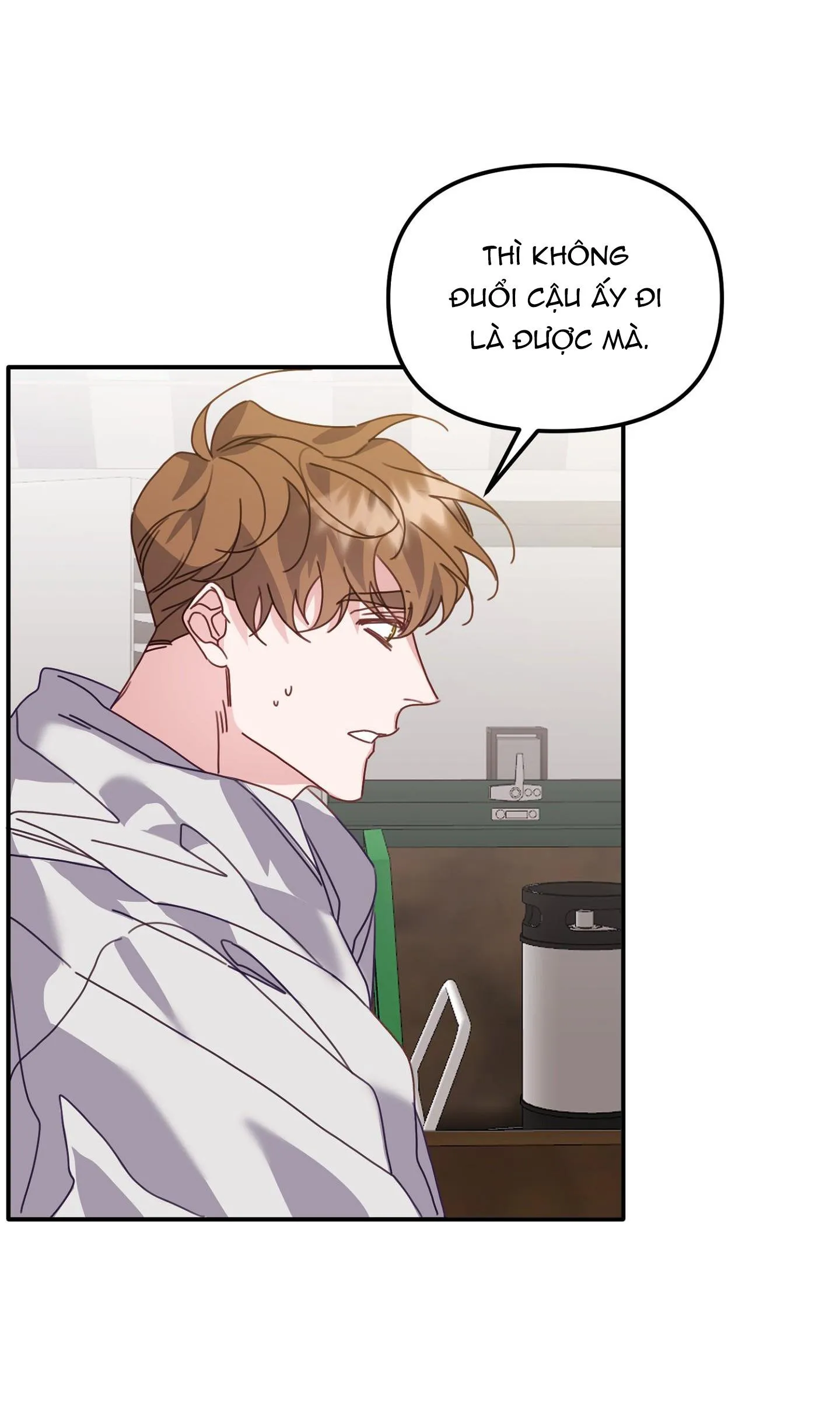 HỔ TRỞ VỀ Chapter 10 Trang 40