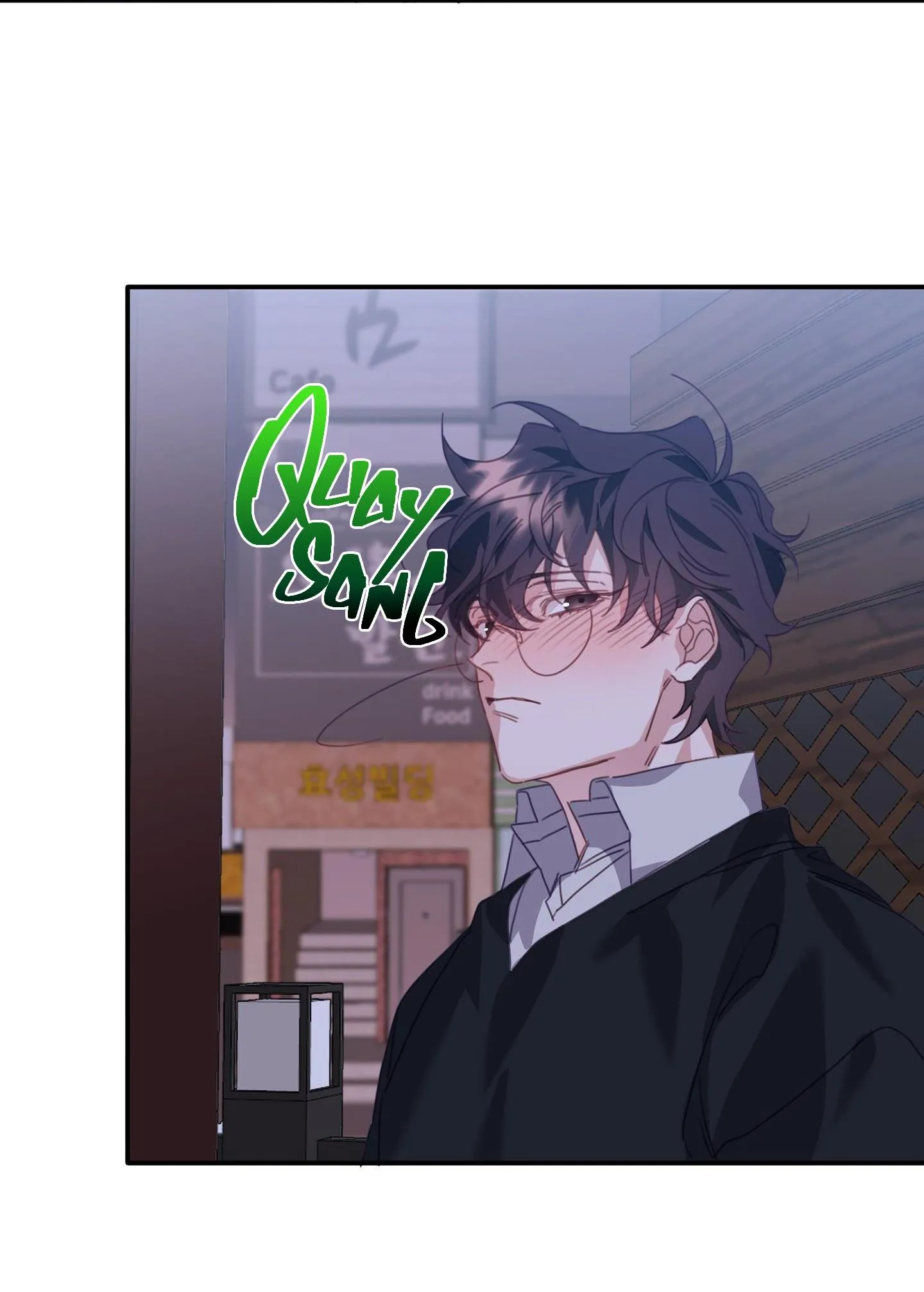 HỔ TRỞ VỀ Chapter 10 Trang 46