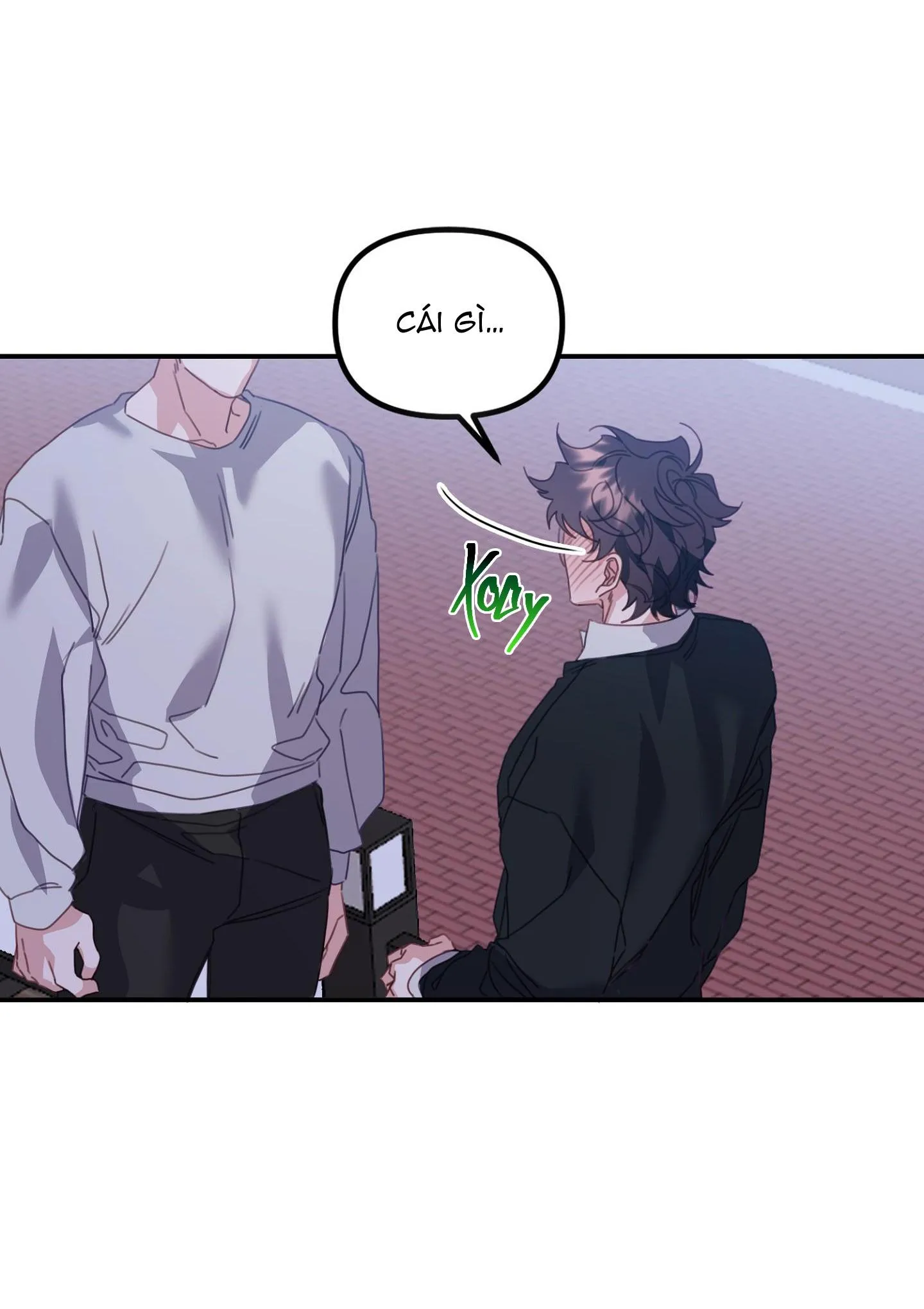 HỔ TRỞ VỀ Chapter 10 Trang 48