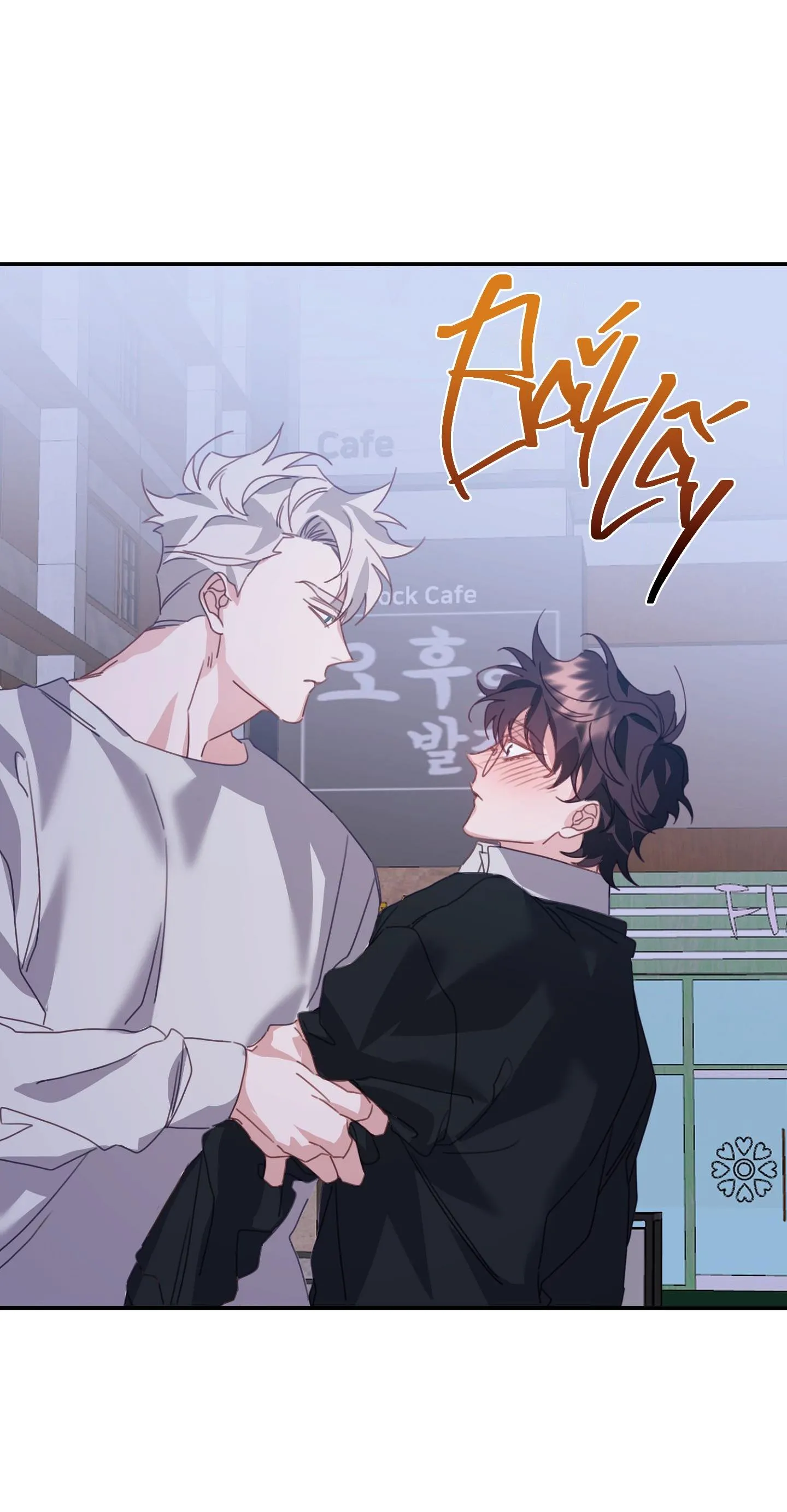 HỔ TRỞ VỀ Chapter 10 Trang 49