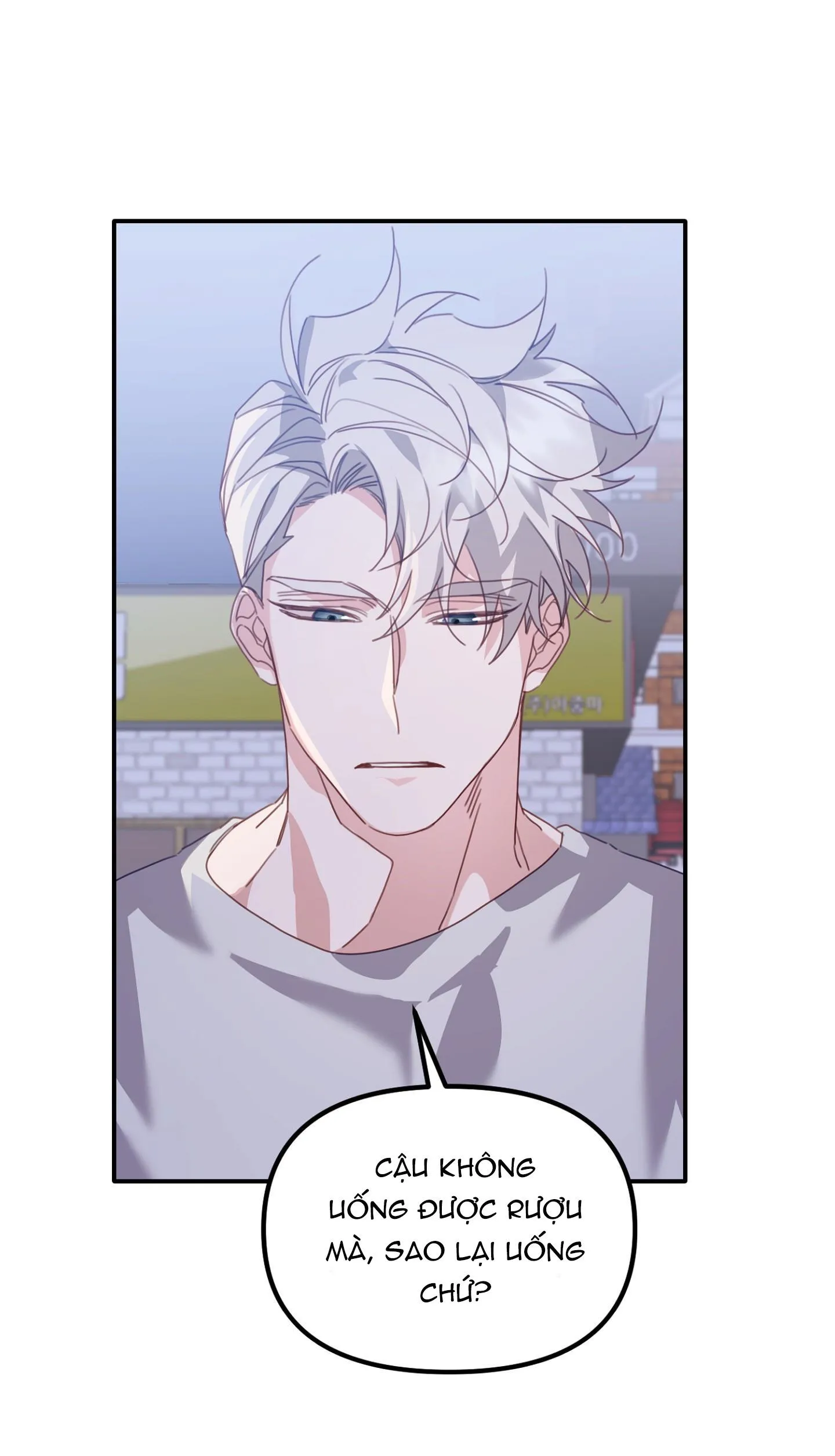 HỔ TRỞ VỀ Chapter 10 Trang 50