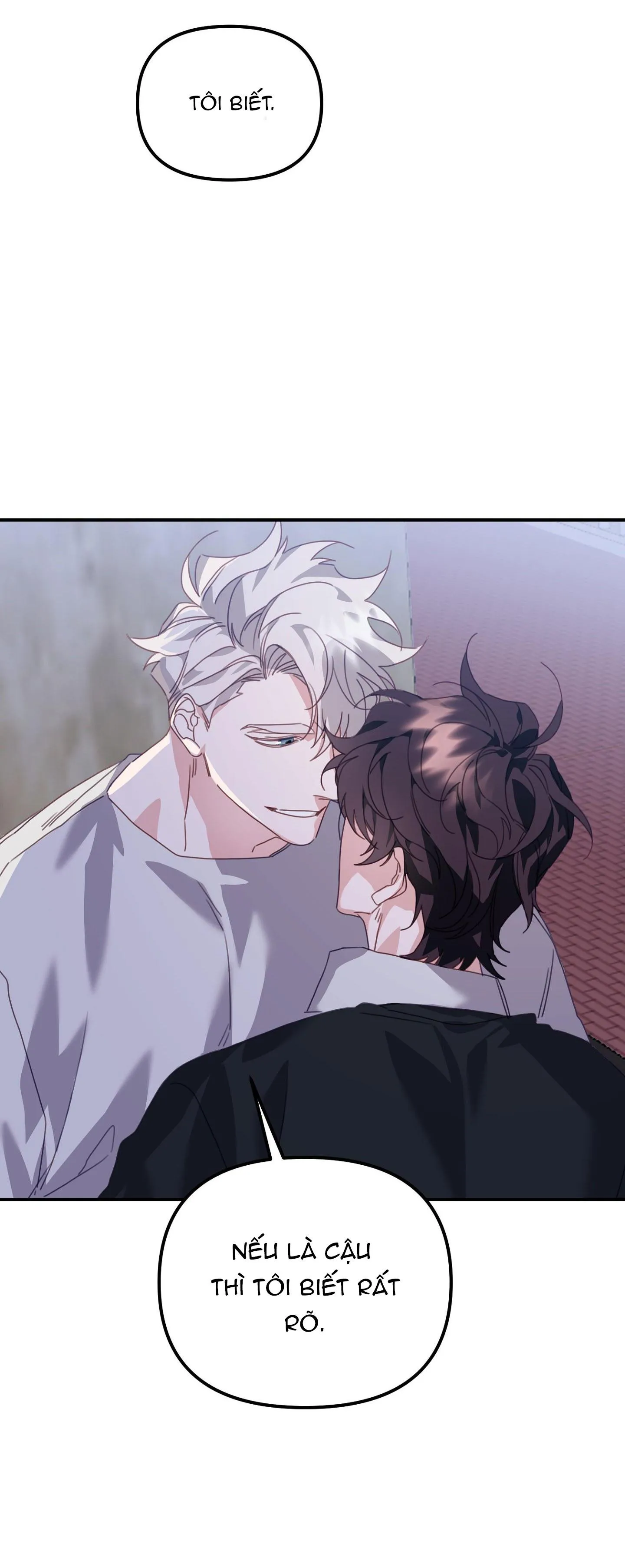 HỔ TRỞ VỀ Chapter 10 Trang 52