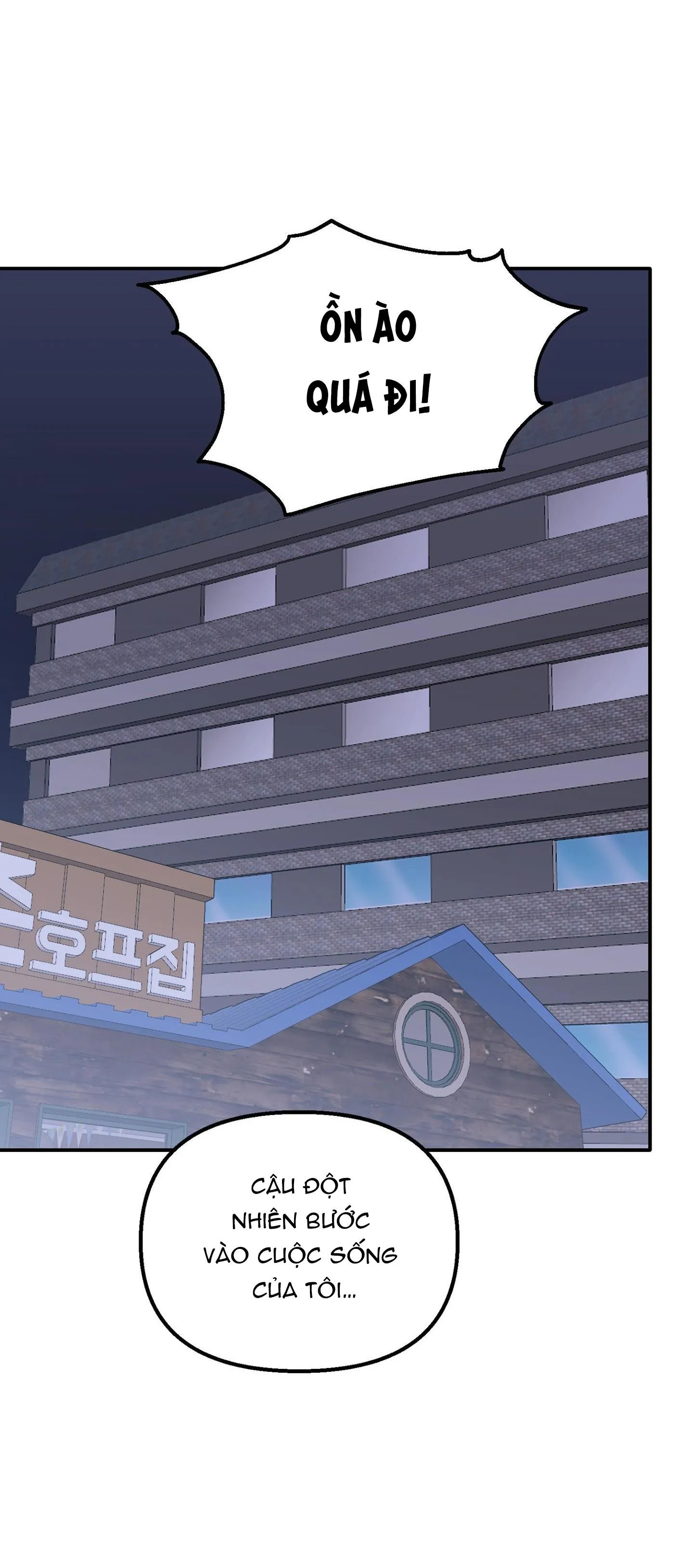 HỔ TRỞ VỀ Chapter 10 Trang 54