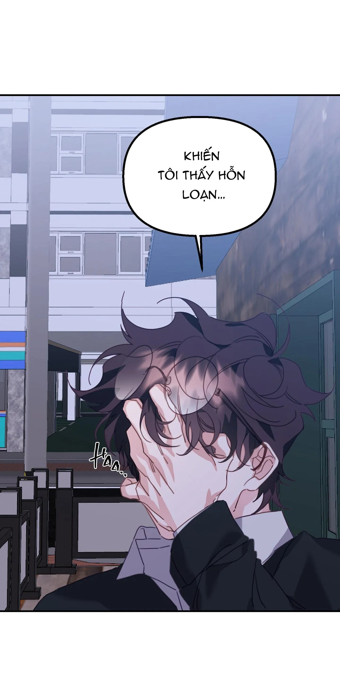 HỔ TRỞ VỀ Chapter 10 Trang 55