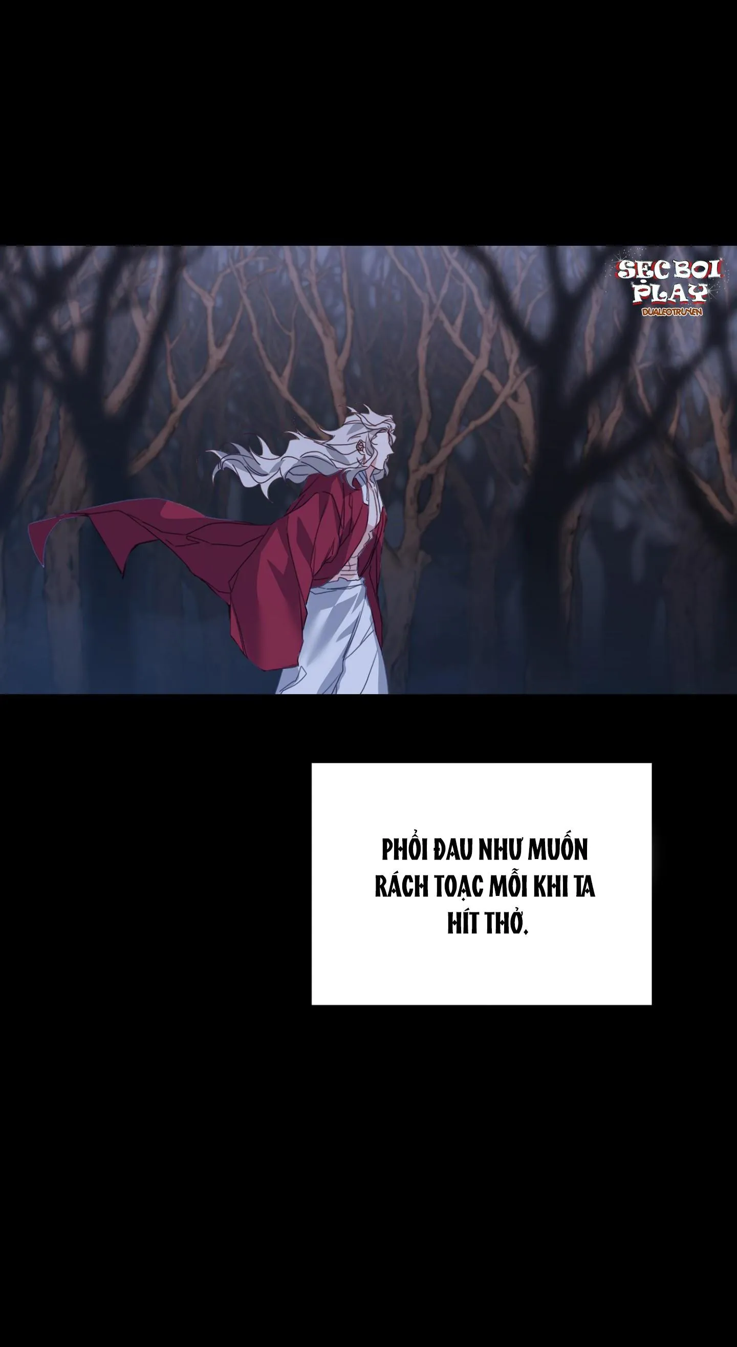 HỔ TRỞ VỀ Chapter 10 Trang 60