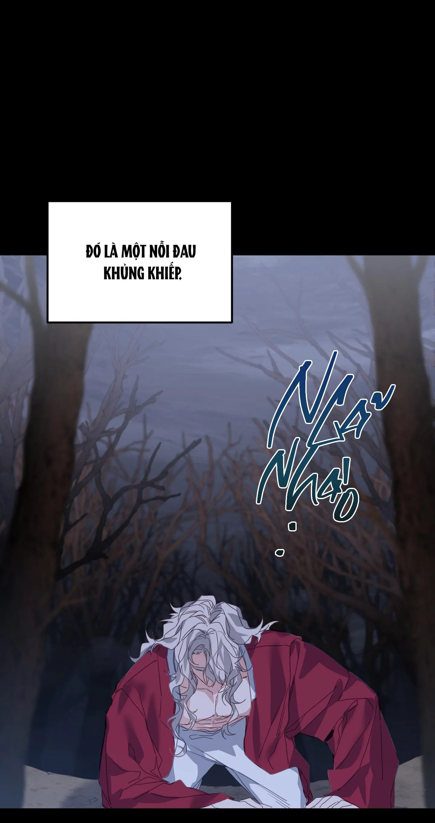 HỔ TRỞ VỀ Chapter 10 Trang 61