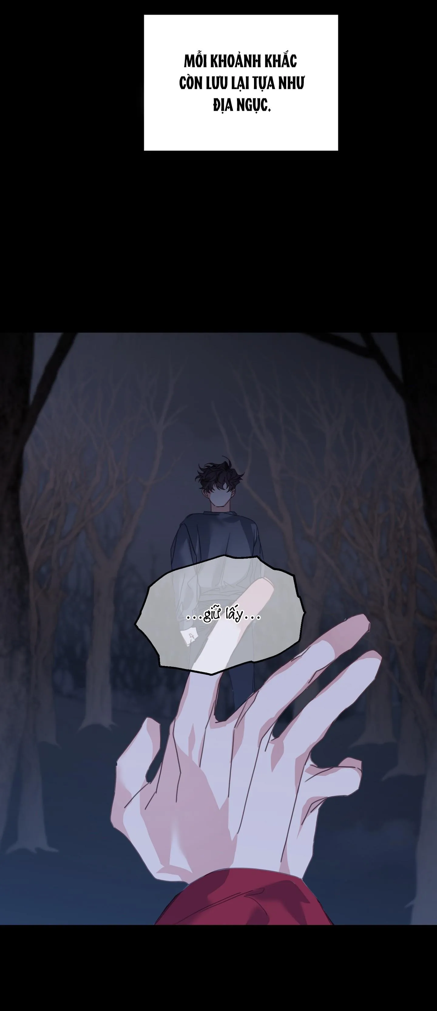 HỔ TRỞ VỀ Chapter 10 Trang 62